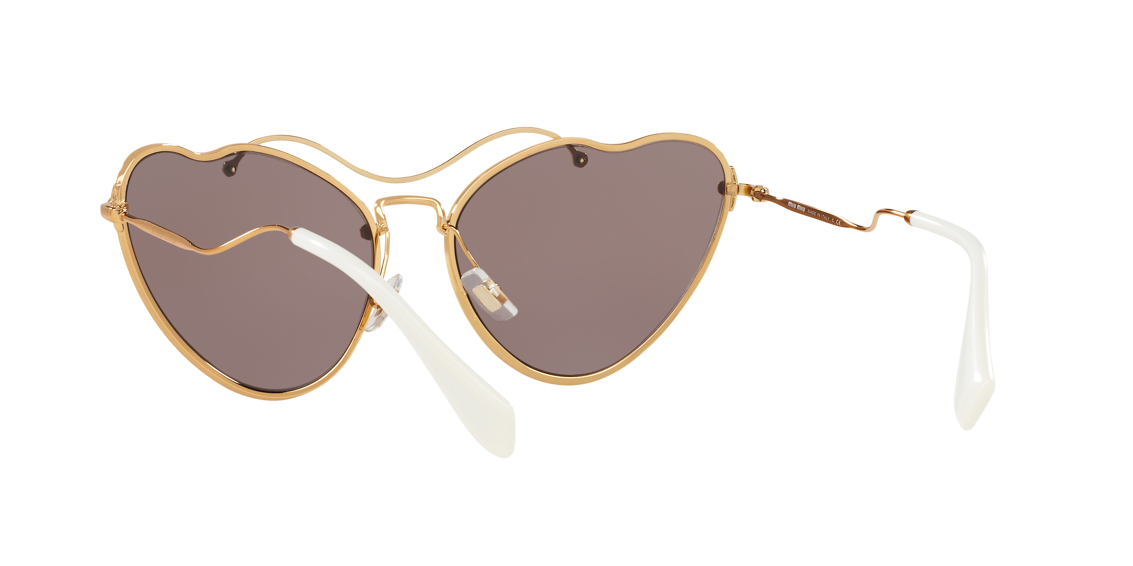 Солнцезащитные очки Miu Miu MU 55RS 7OE1A1 купить в Москве
