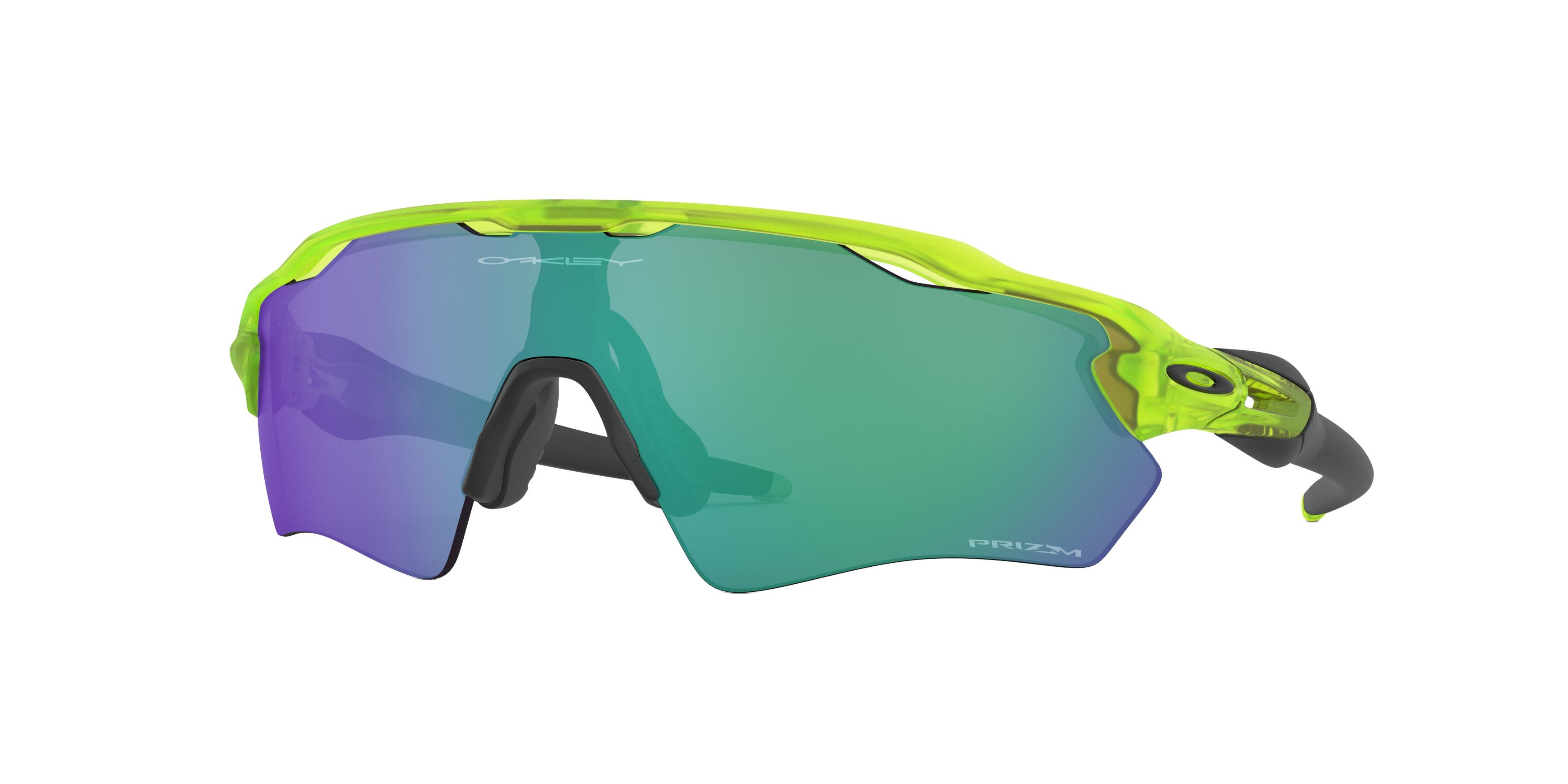 Oakley radar ev uranium on sale