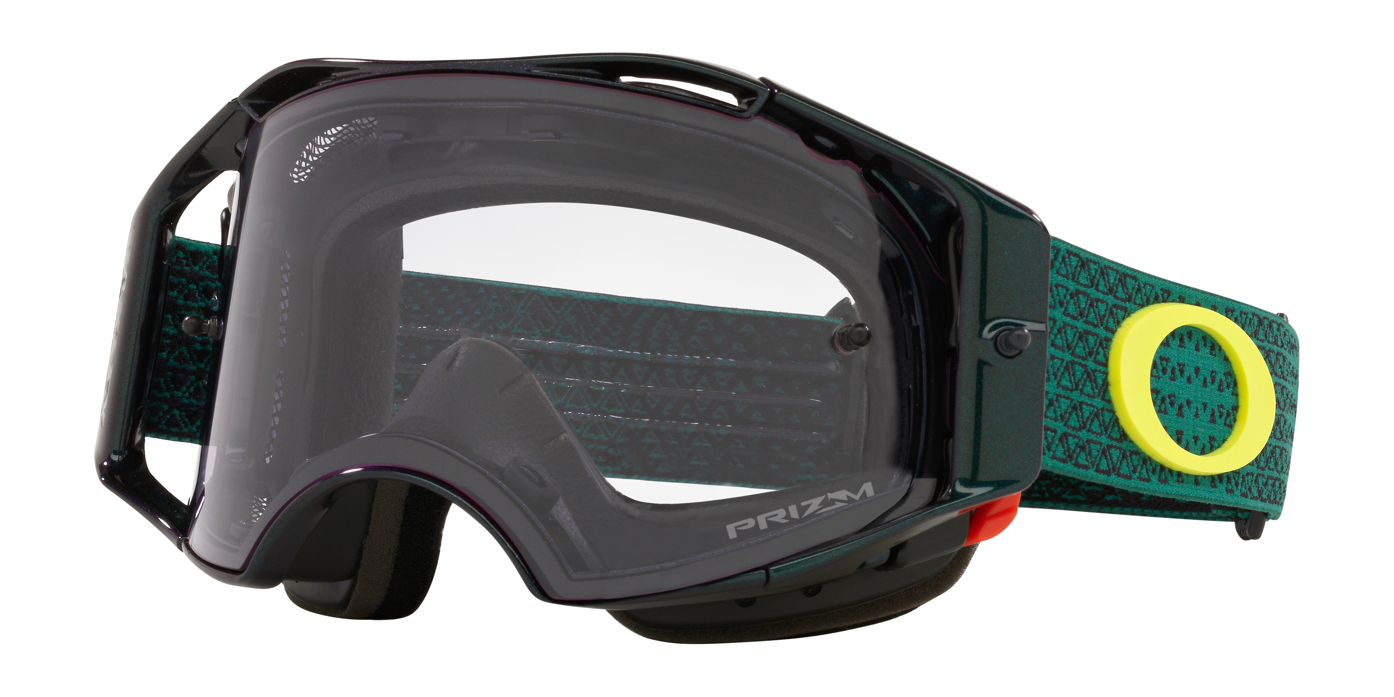 Oakley Airbrake MTB OO7107 710713