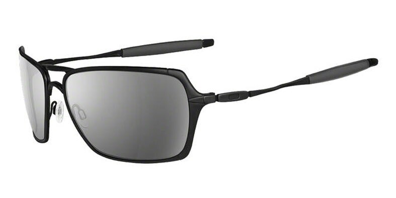 Oakley inmate polarized on sale