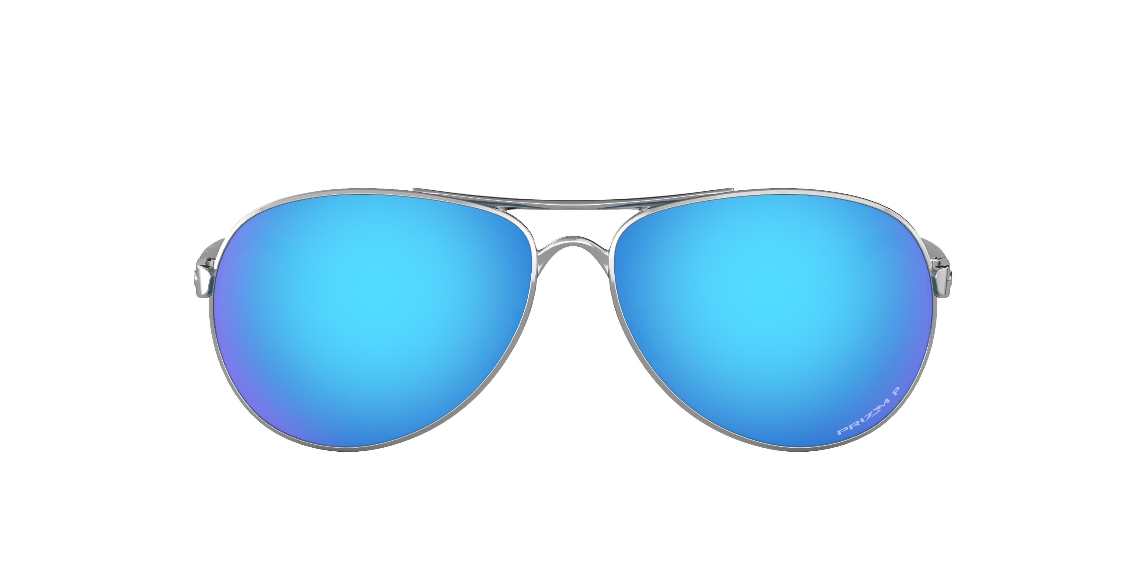 Oakley blue aviator sunglasses online