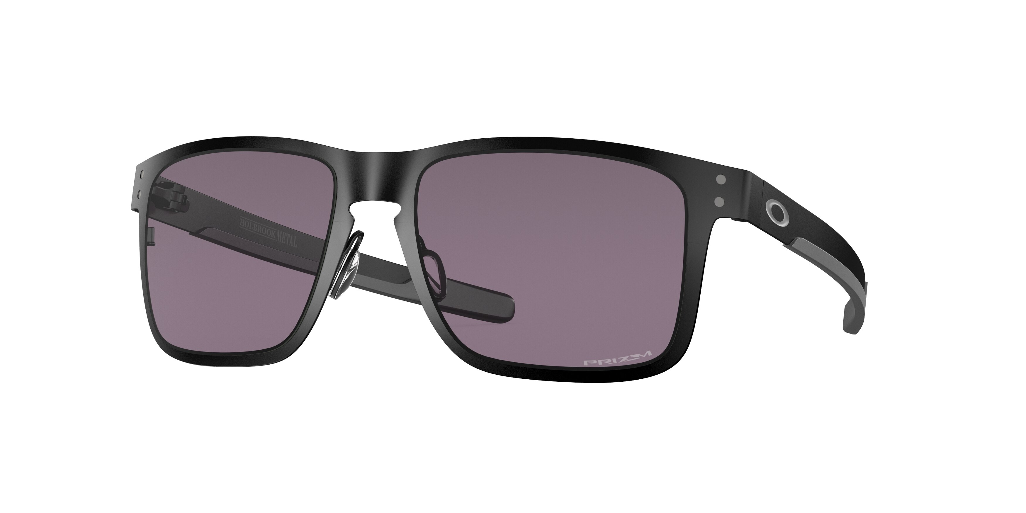 Oakley Holbrook Metal Prizm Grey