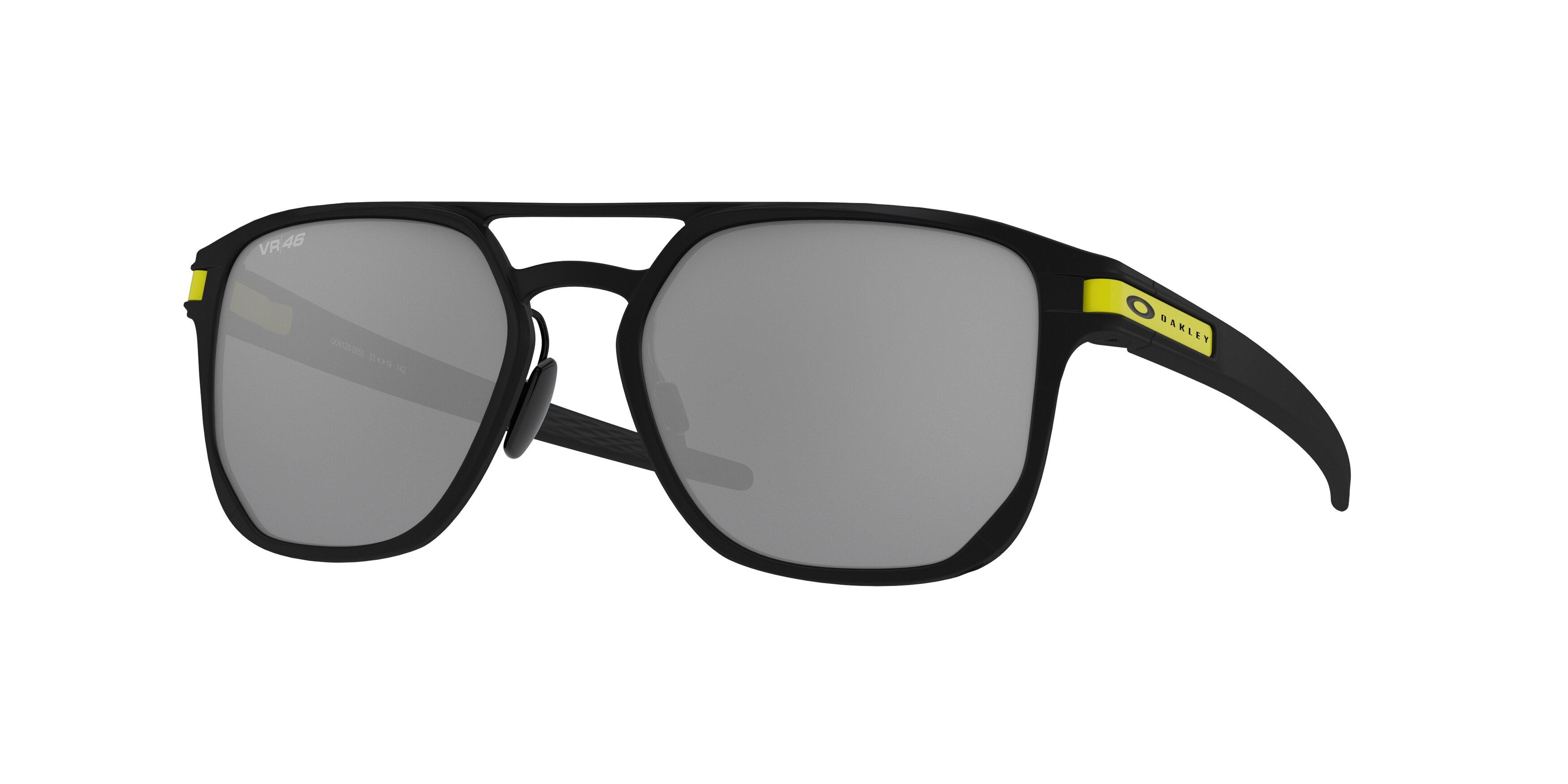 Oakley latch alpha vr46 on sale