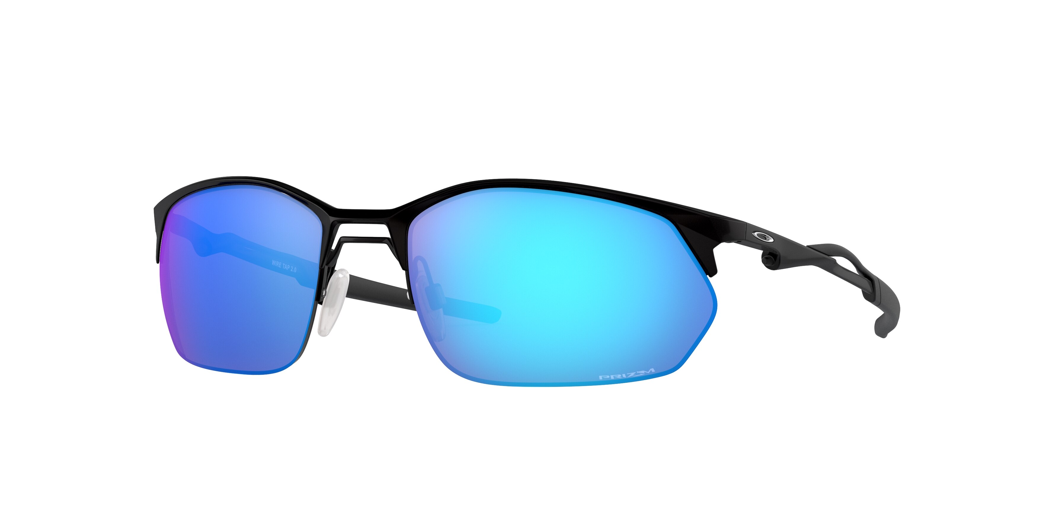 Солнцезащитные очки Oakley Wire Tap 2.0 OO4145 414504 купить в Москве