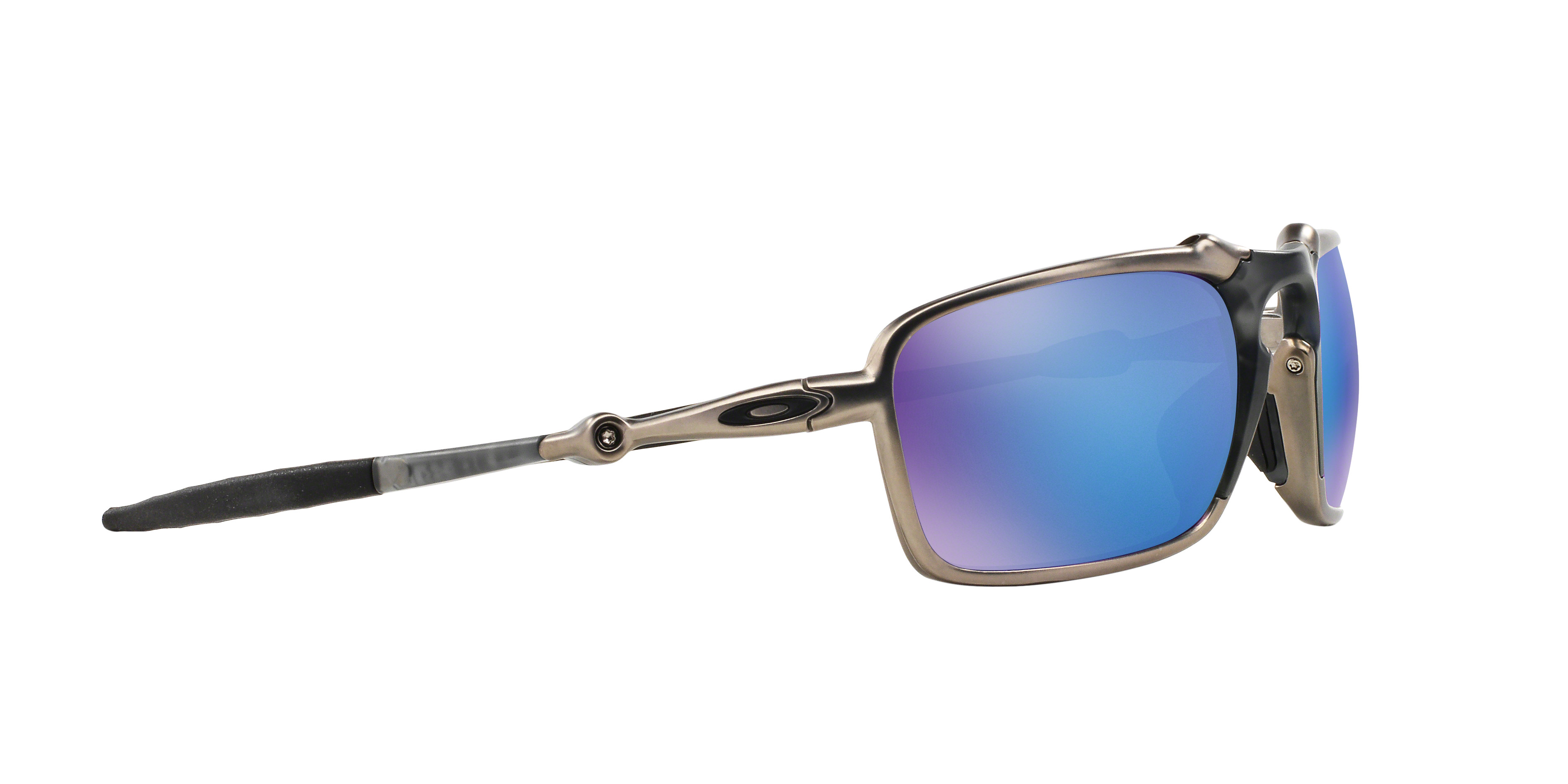 Солнцезащитные очки Oakley Badman OO6020 602003 купить в Москве