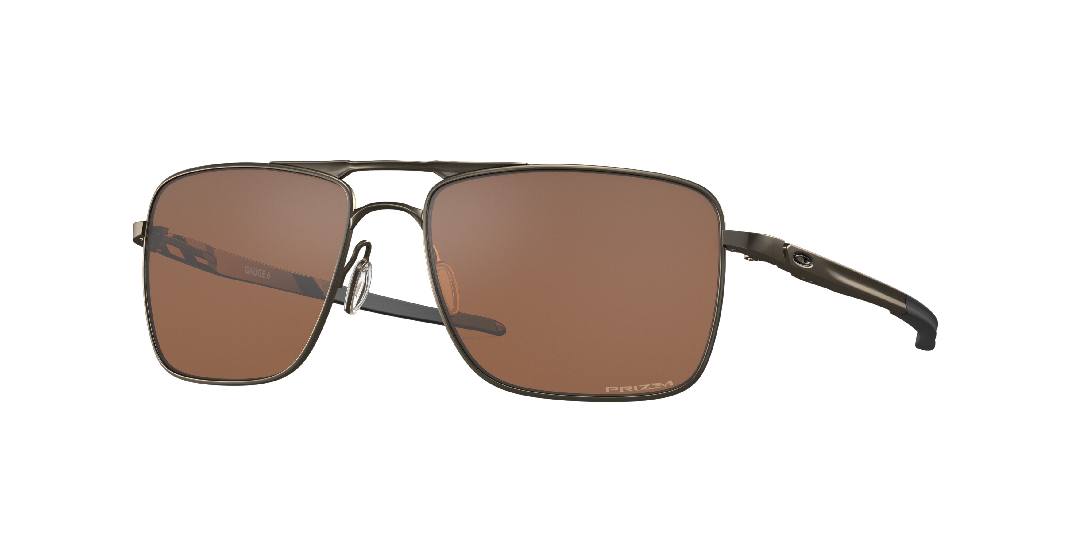 Oakley gauge 6 polarized on sale