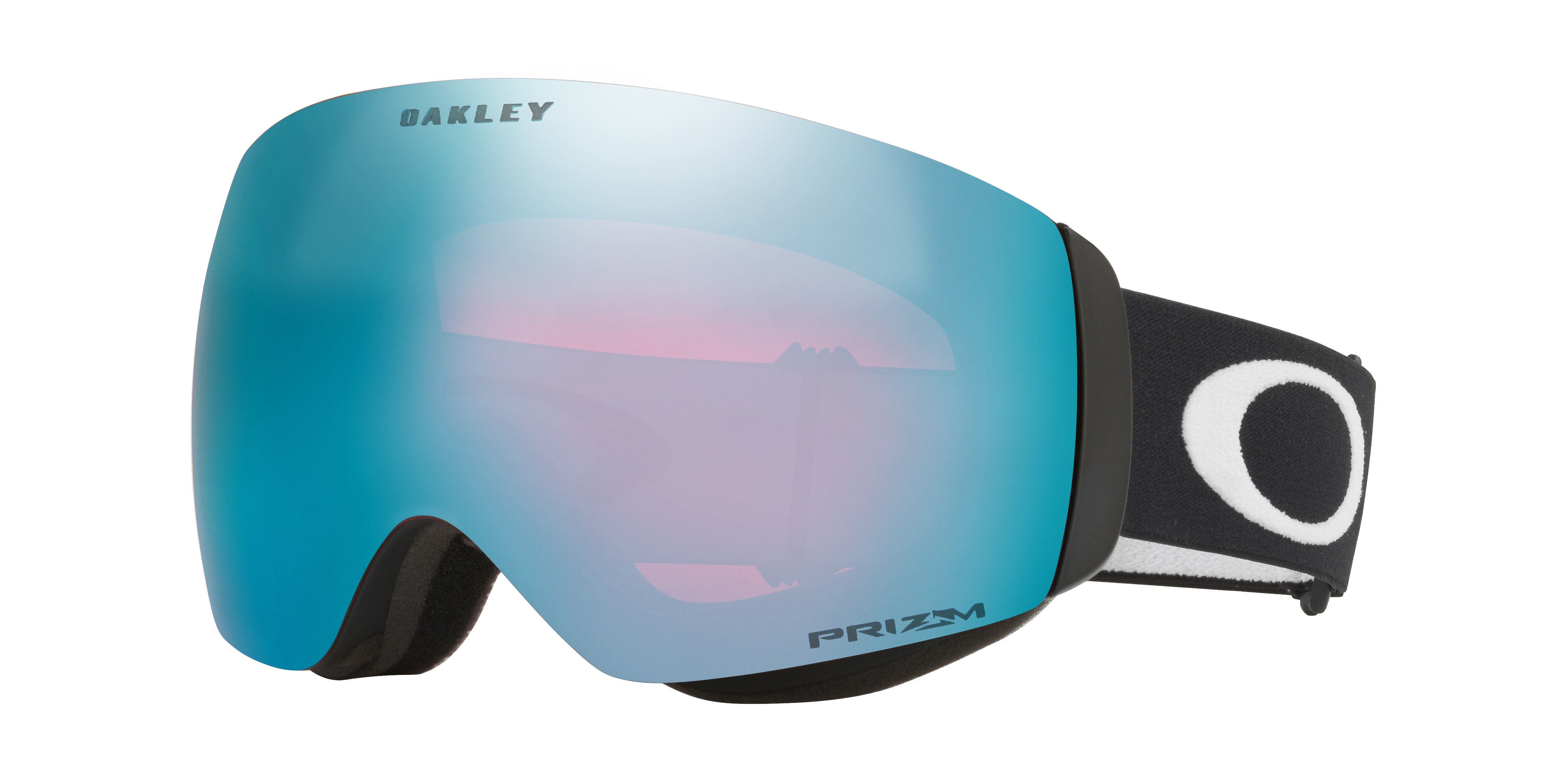 Горнолыжная маска Oakley Flight Deck M OO7064 706441 купить в Москве