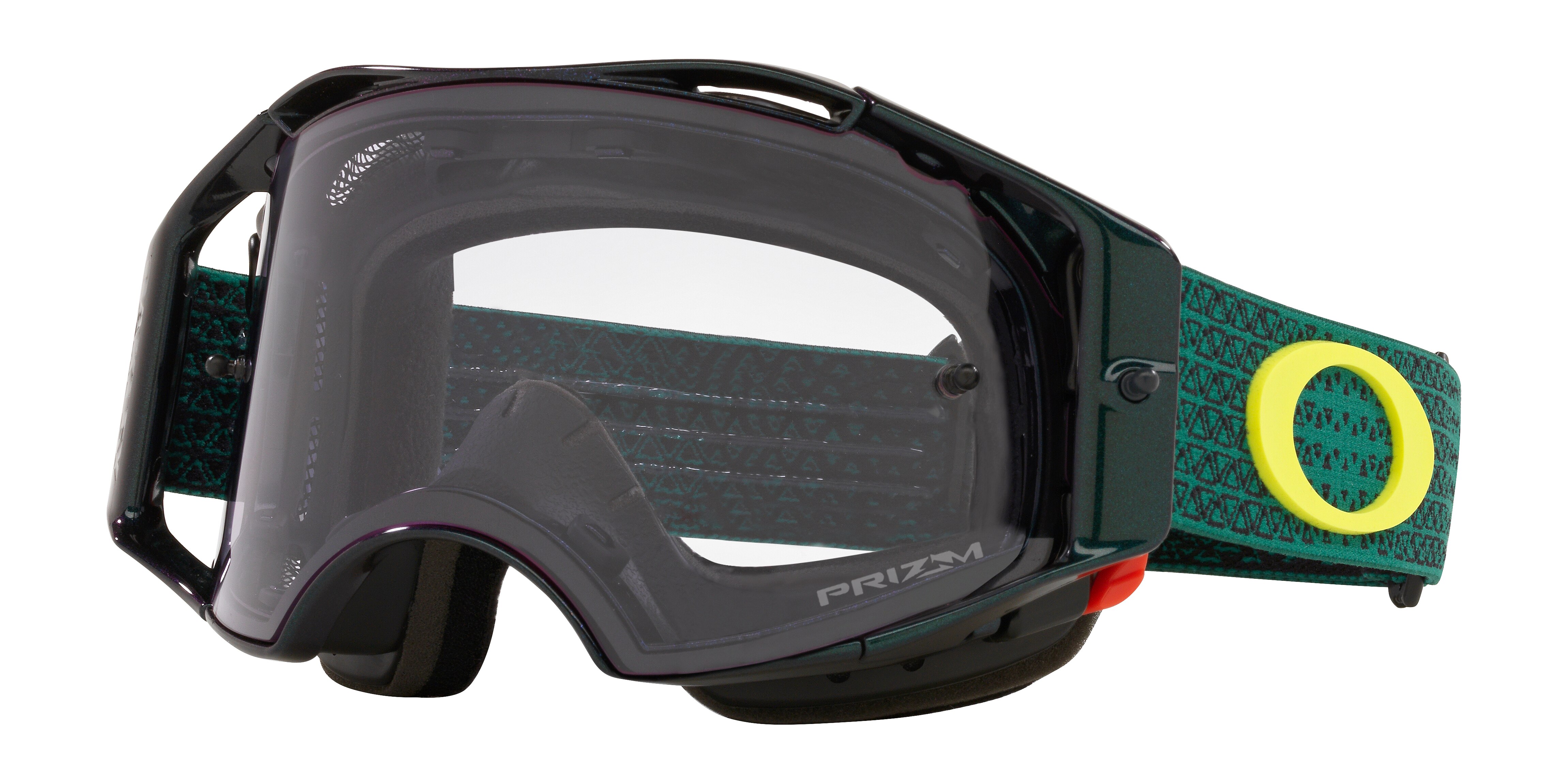 Oakley airbrake mtb on sale