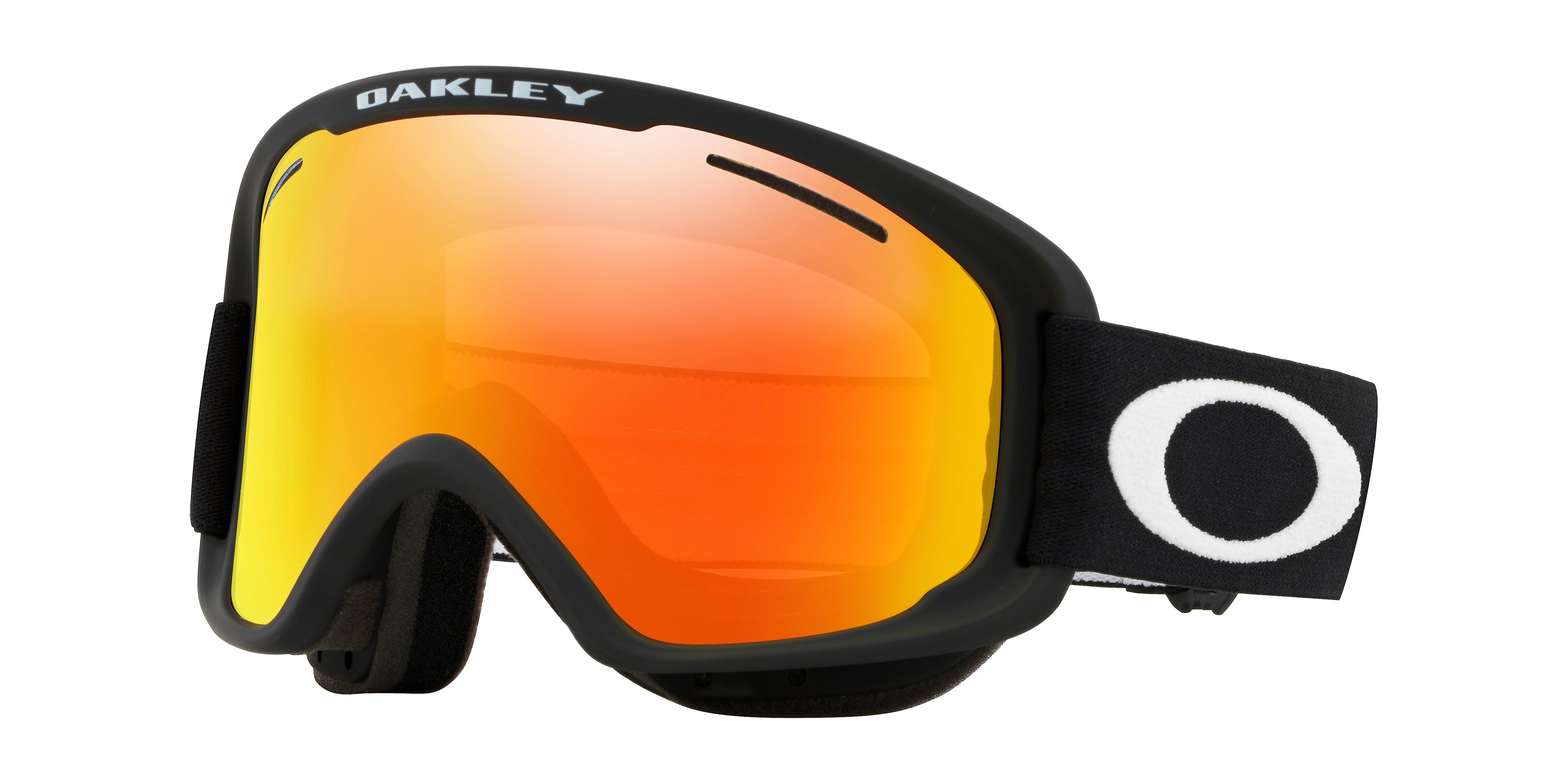 Oakley O Frame 2.0 Pro XM Fire Iridium