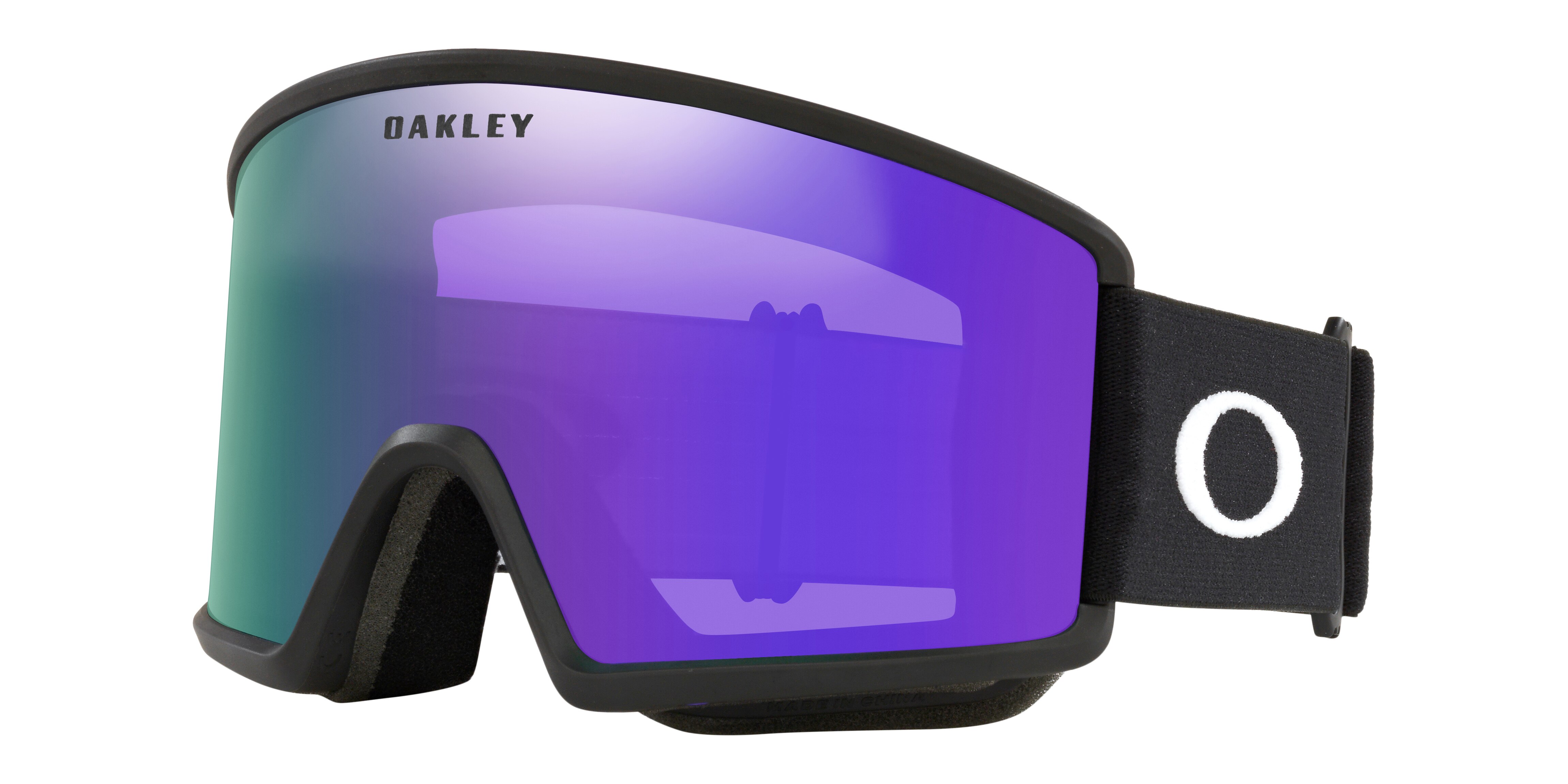 Oakley prizm targetline online