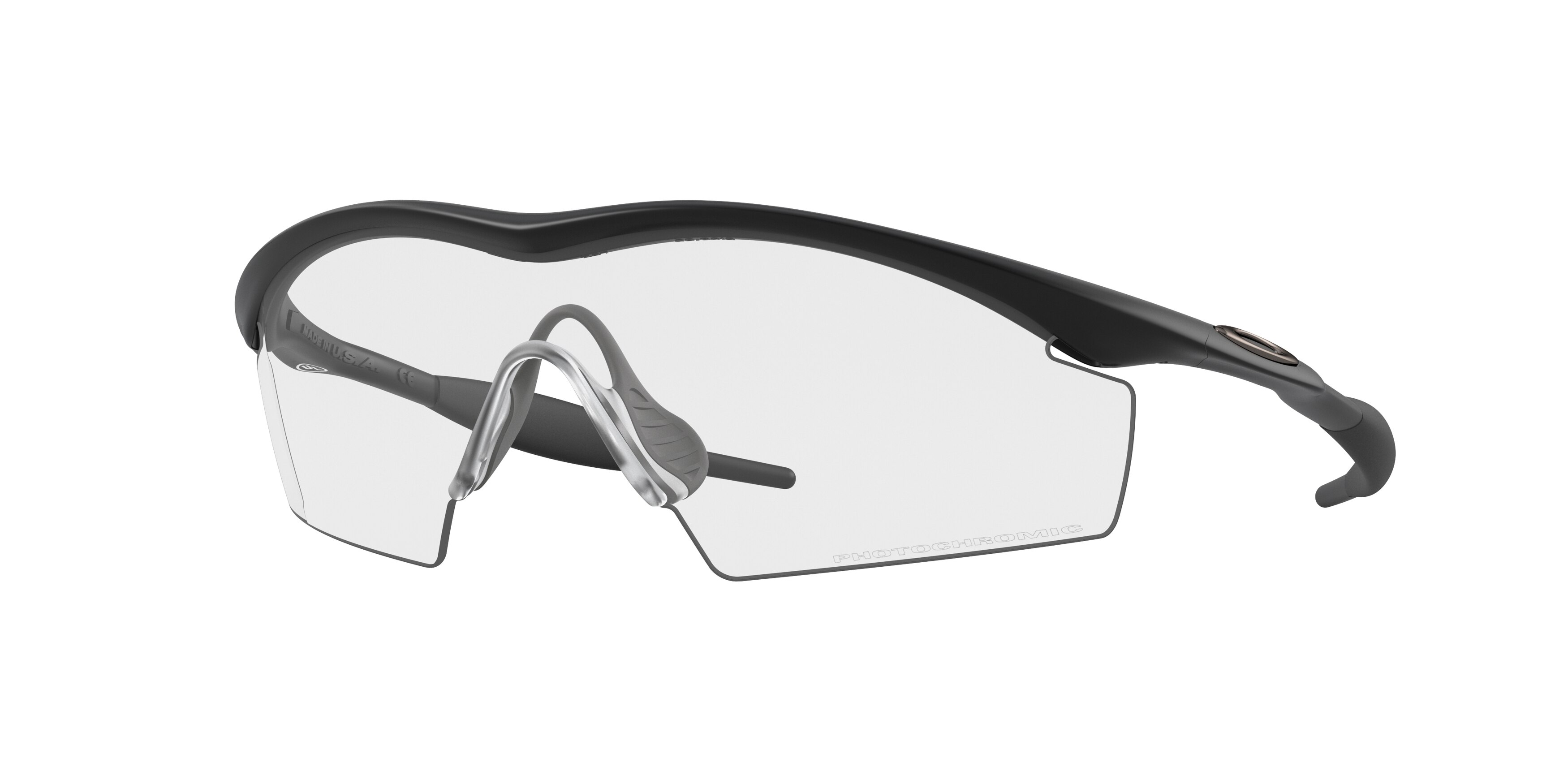 Oakley m frame store clear