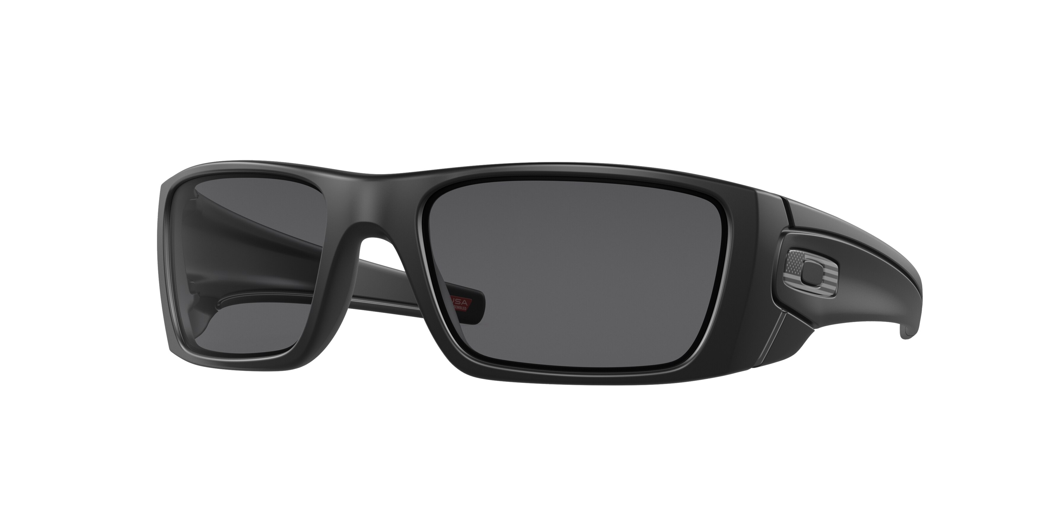 Oakley Fuel Cell Black Prizm