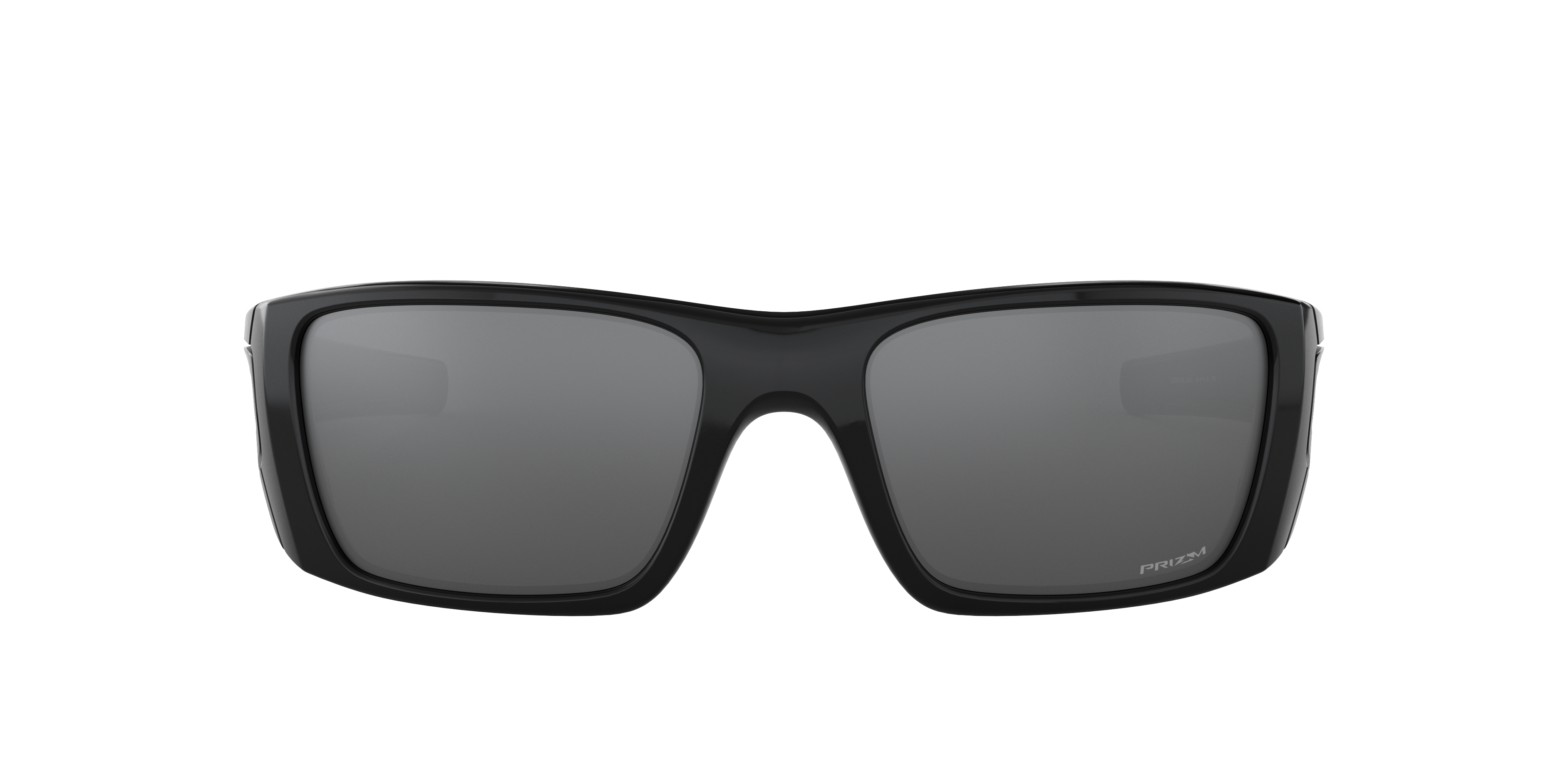 Oakley Fuel Cell Black Prizm