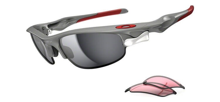 Oakley Fast Jacket OO9097 909712