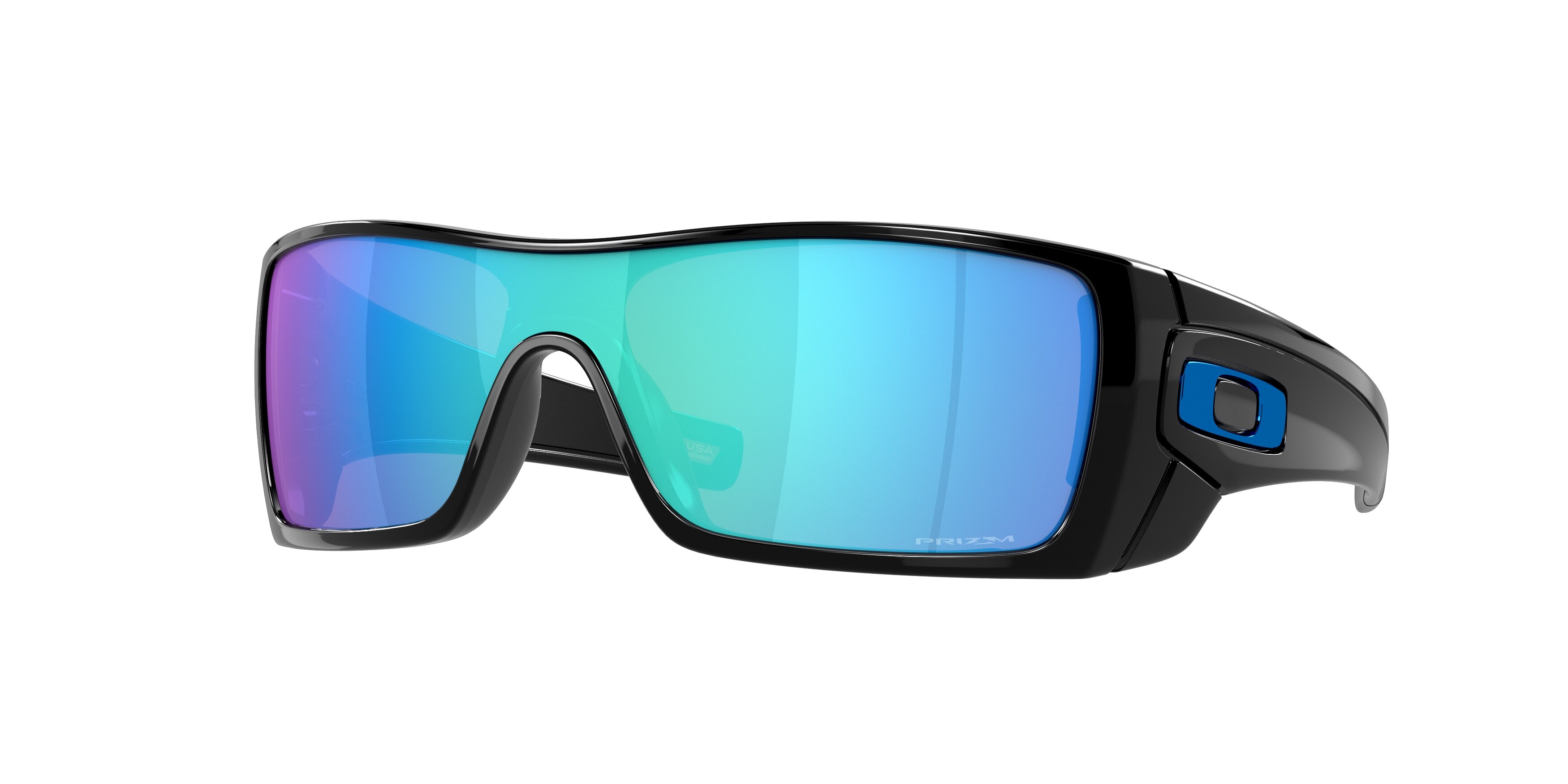 OAKLEY Batwolf Prizm Sunglasses