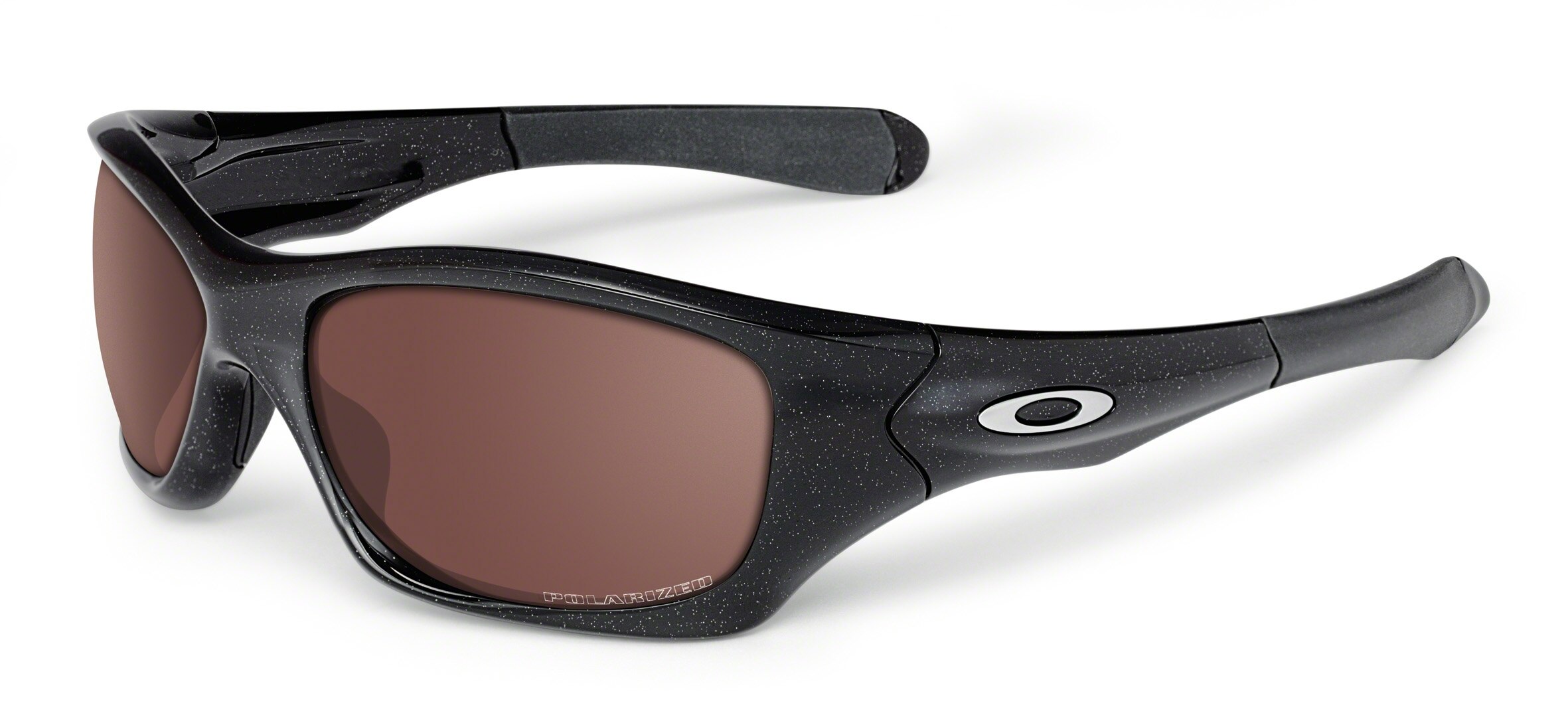 Oakley pitbull on sale