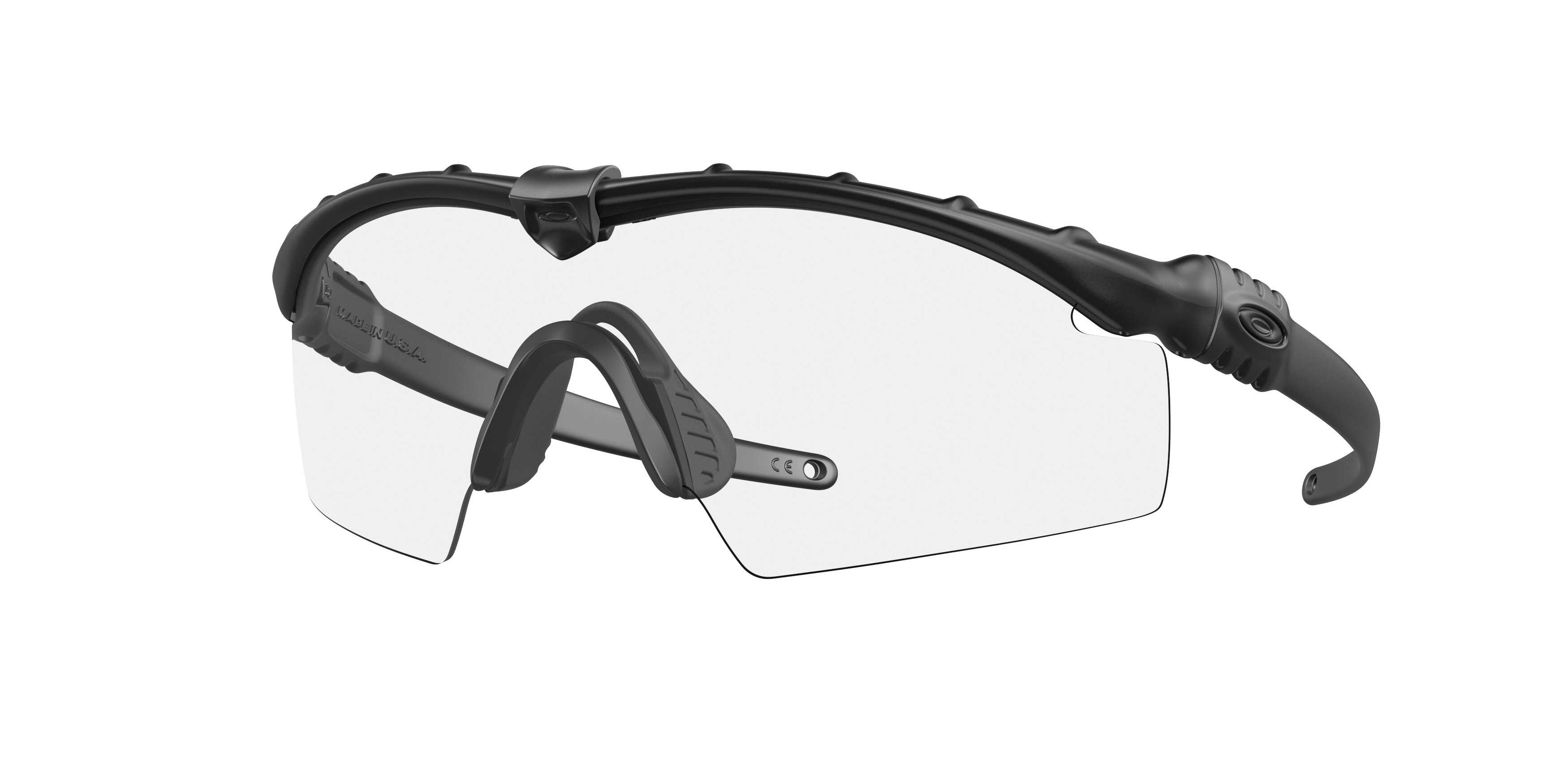 Oakley si ballistic m frame on sale