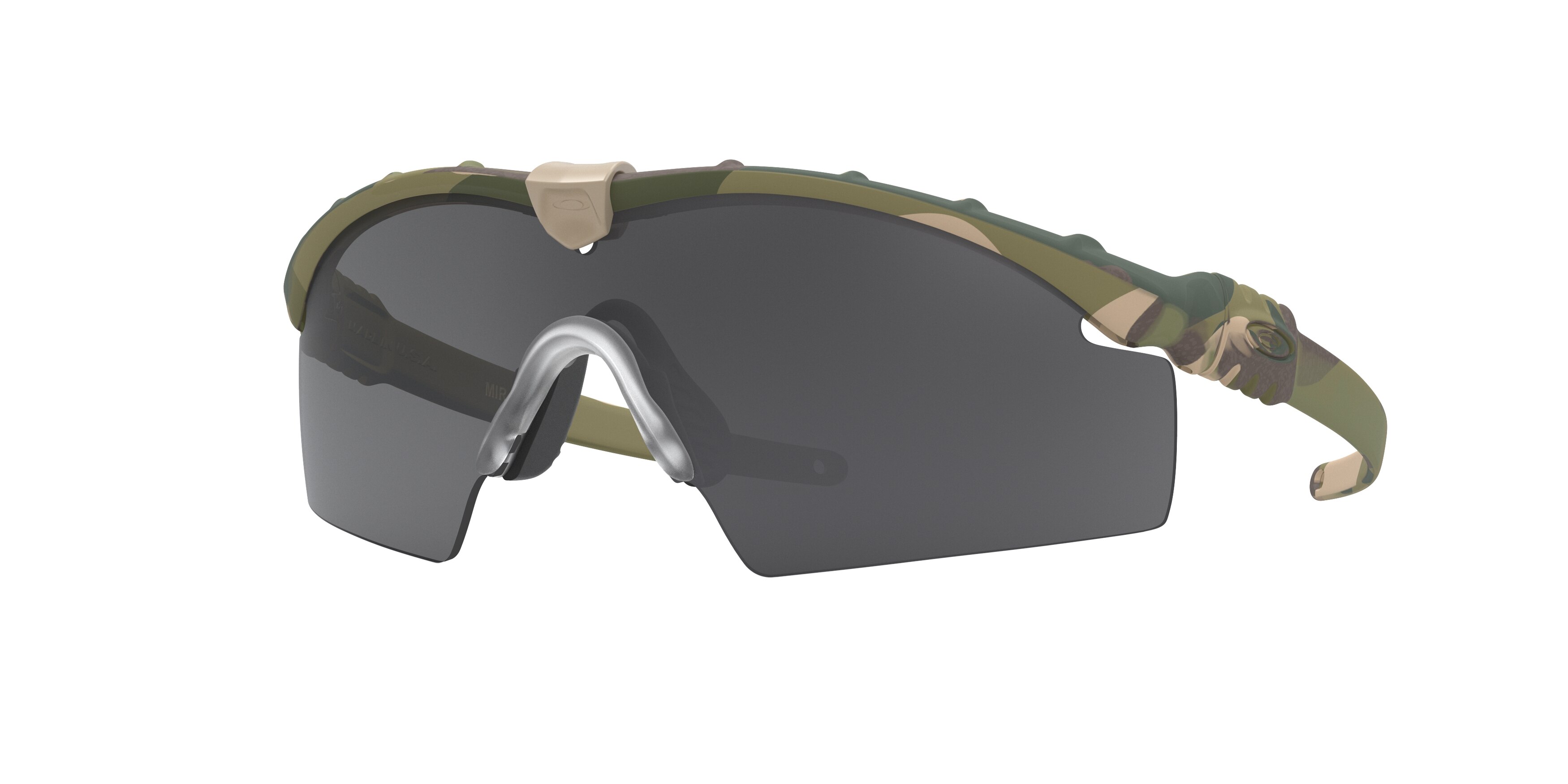 Oakley si ballistic m frame on sale