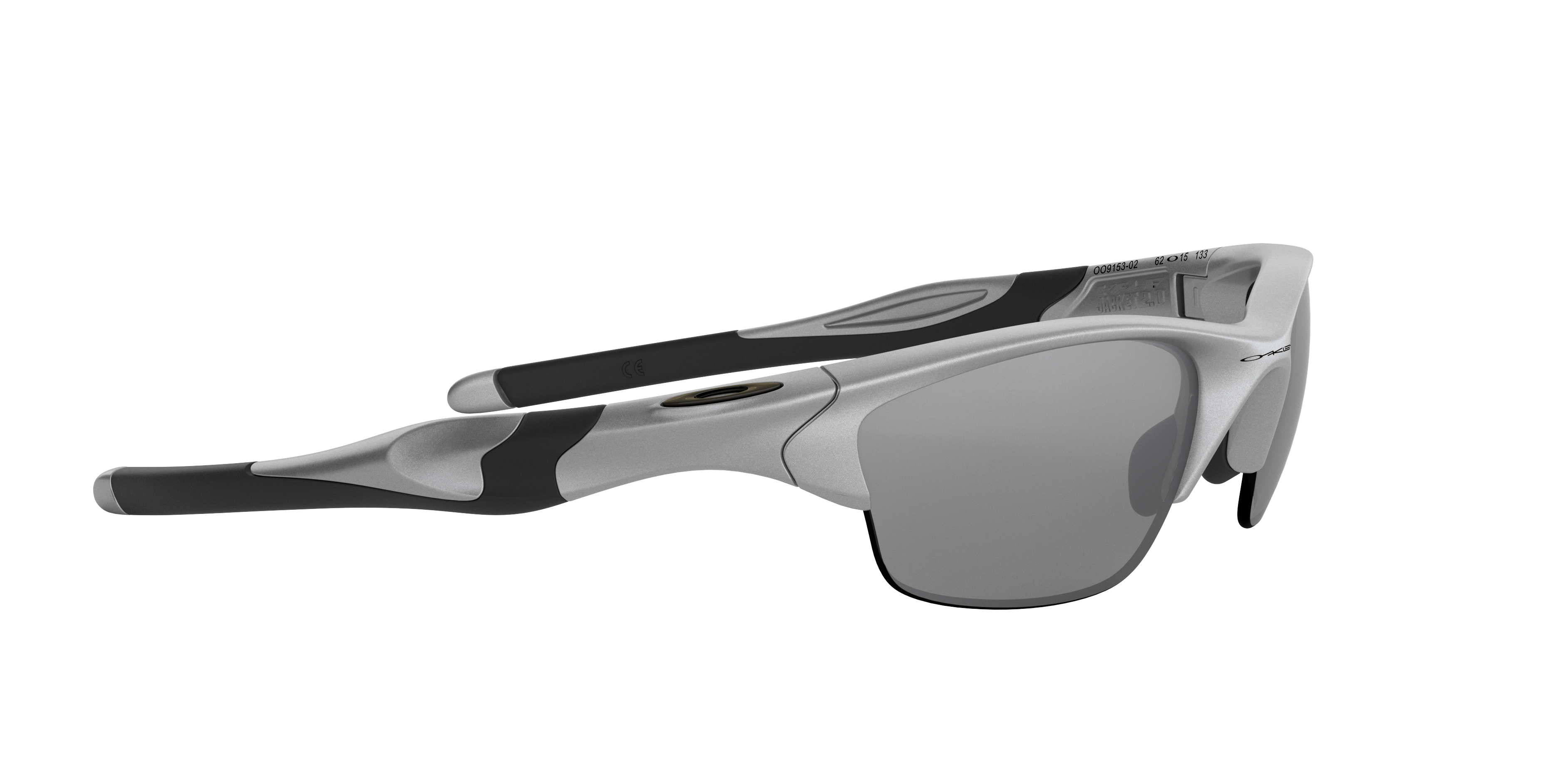 Солнцезащитные очки Oakley Half Jacket 2.0 (A) OO9153 915302 