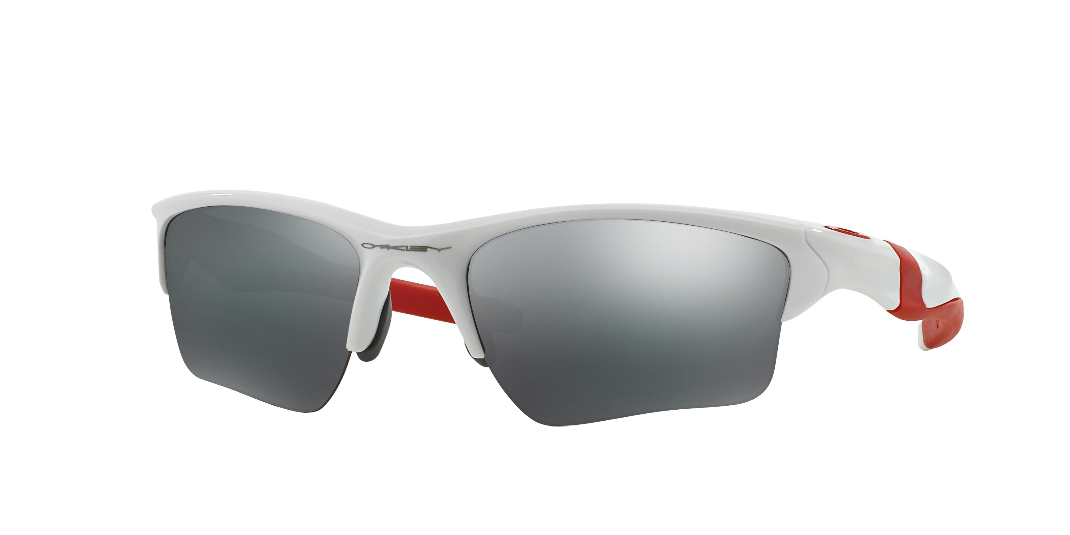 Oakley best sale half frame