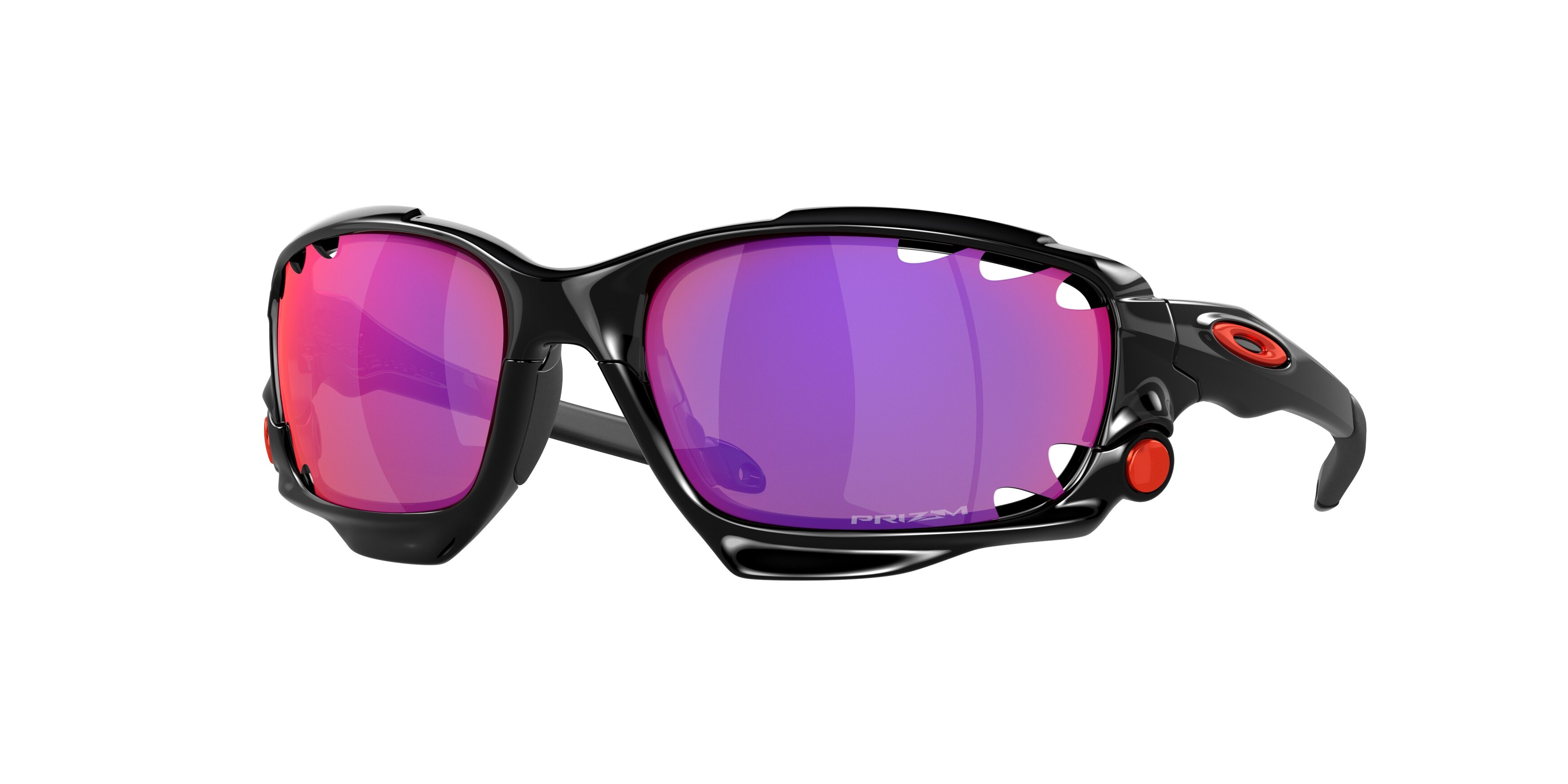 Oakley racing jacket prizm road on sale