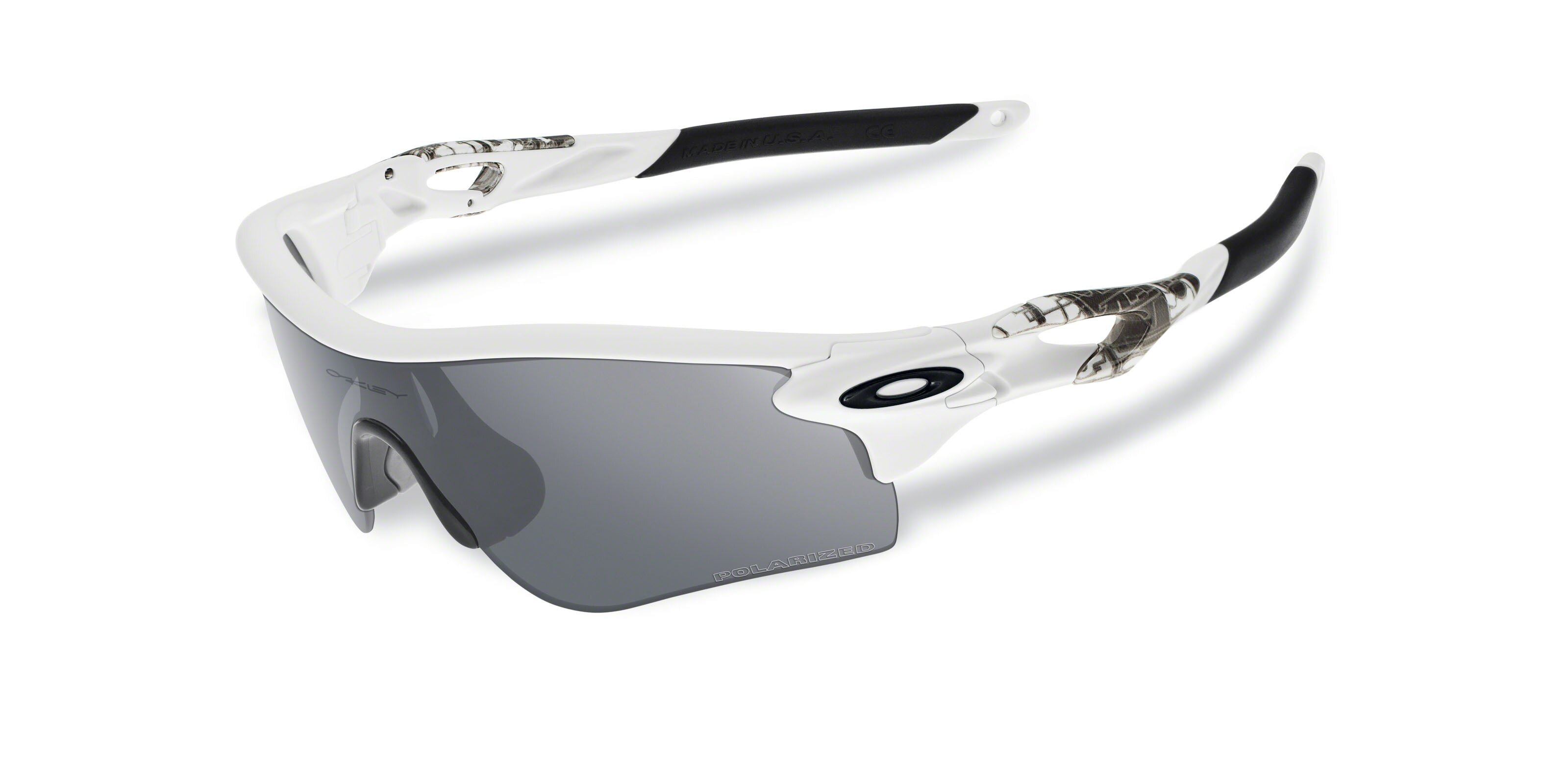 Oakley Radarlock Path OO9181 918102