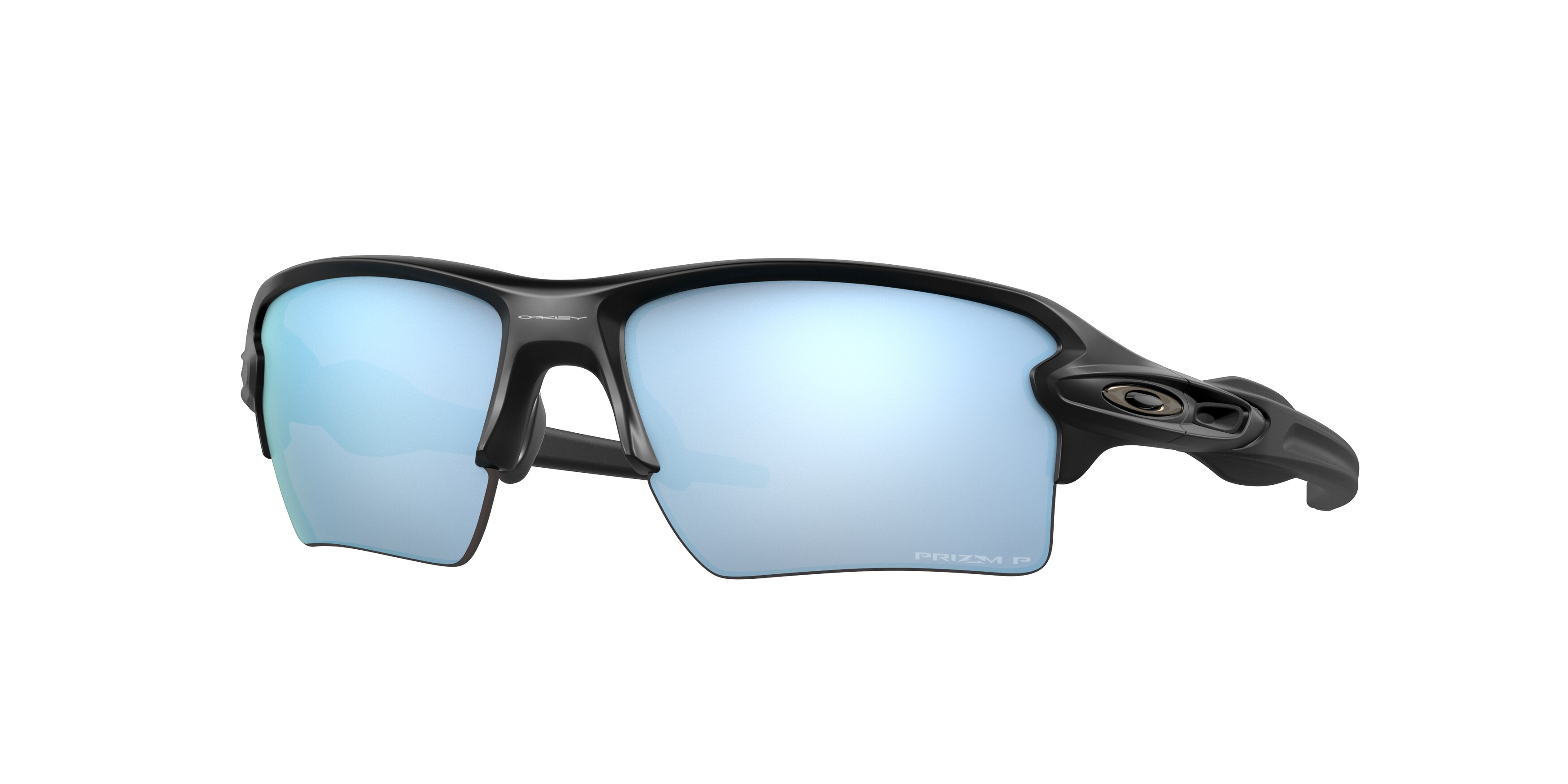 OAKLEY Flak 2.0 XL Prizm Deep Water Polarized Sunglasses