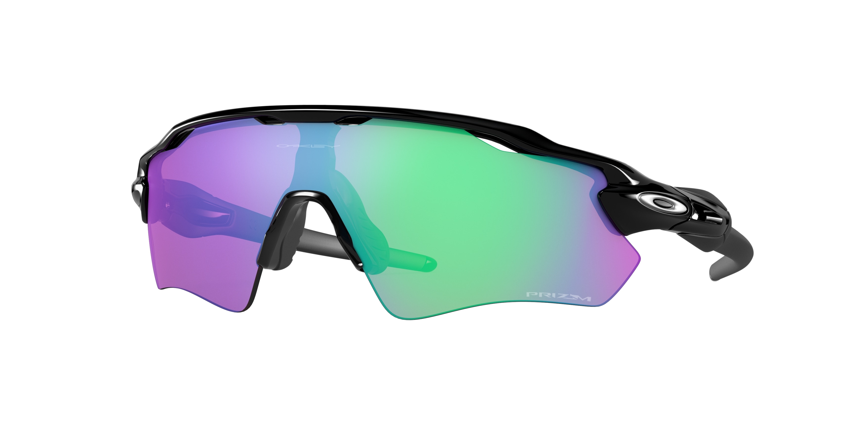 OAKLEY Raderlock Path PRIZM24K POLARIZED Oakley - Men's