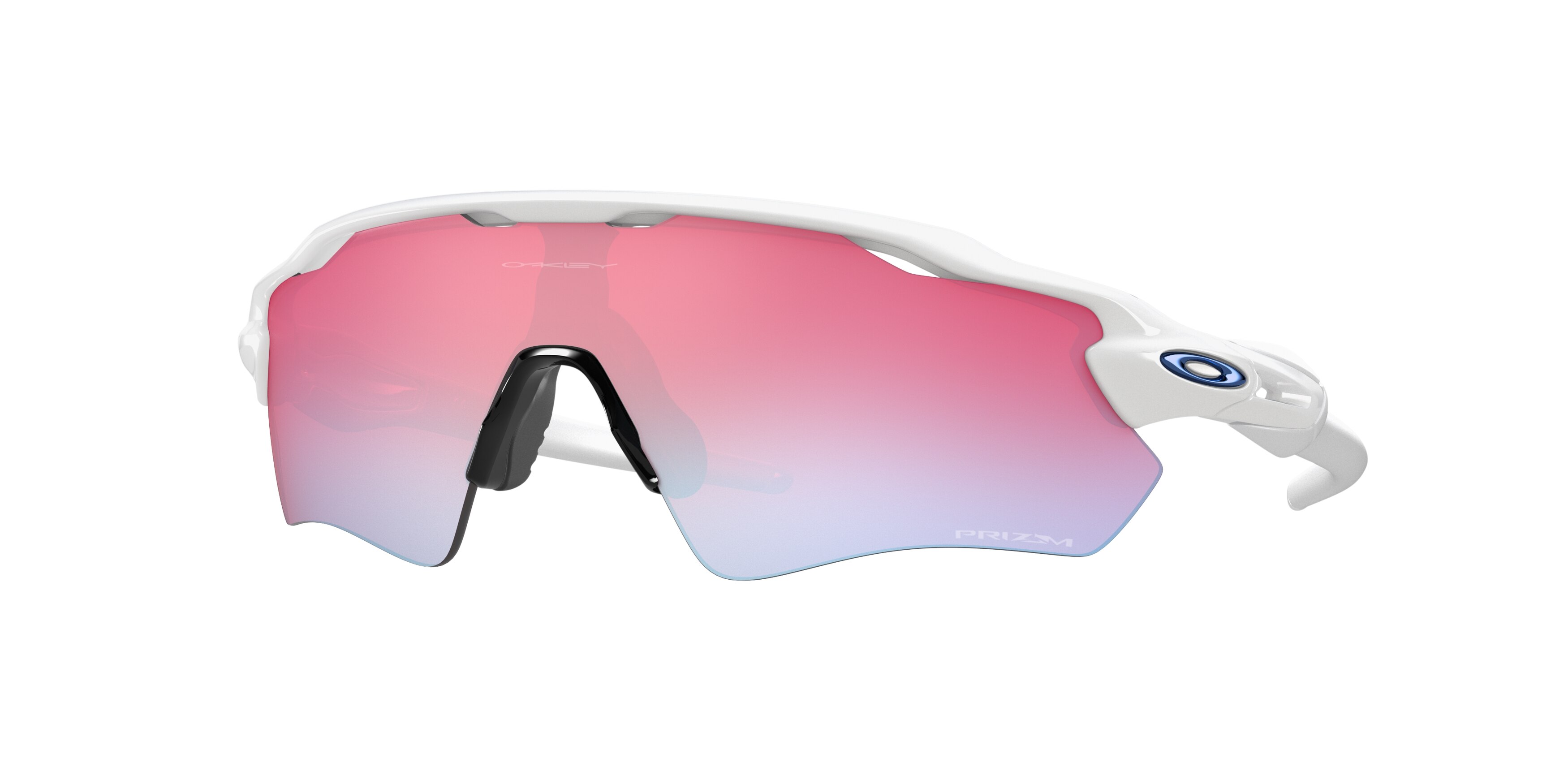 Oakley radar pink on sale