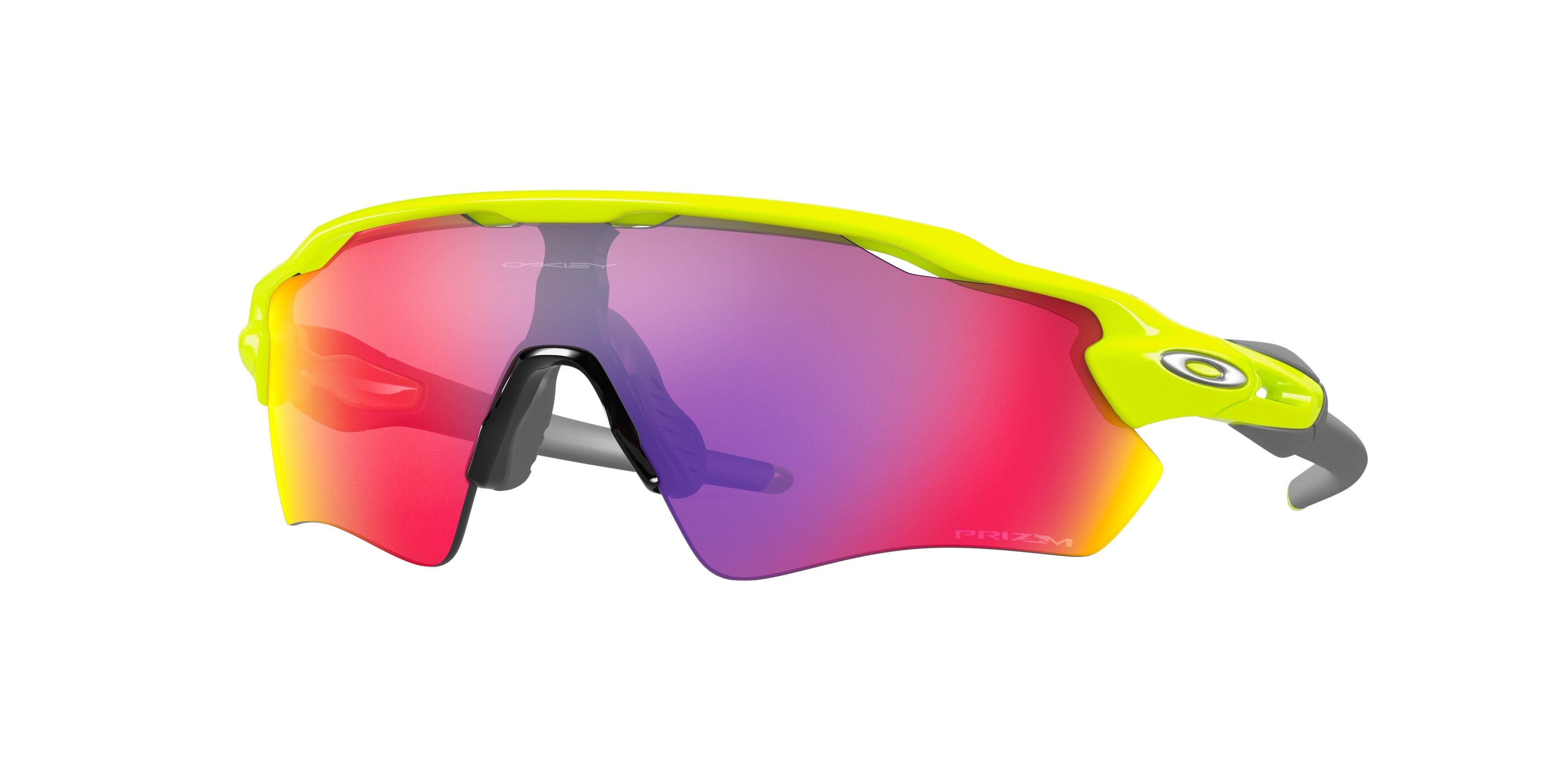 Oakley radar ev path orange on sale