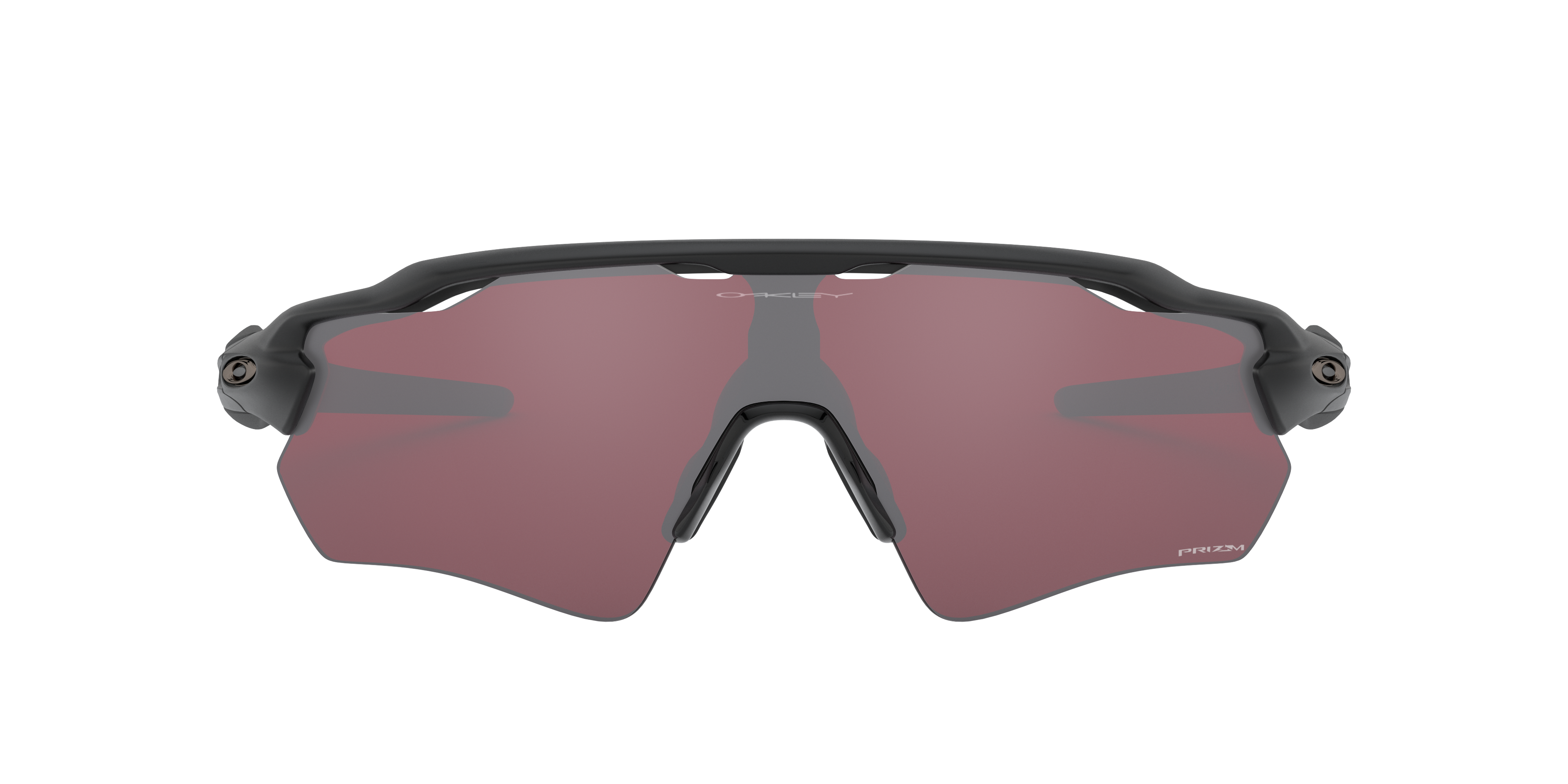 Oakley radar ev path polished black online