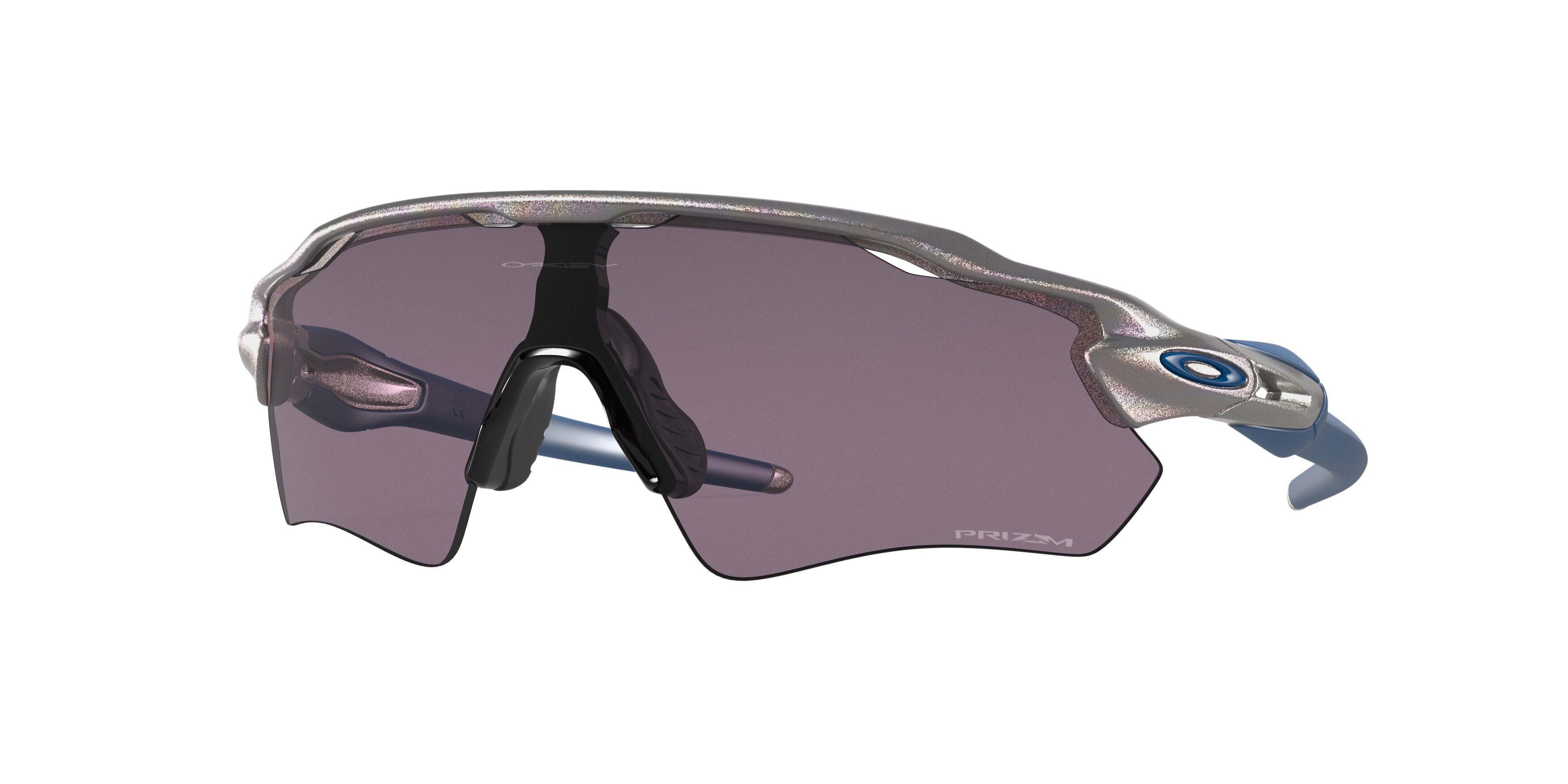 Oakley Radar EV Path Holographic Prizm Grey