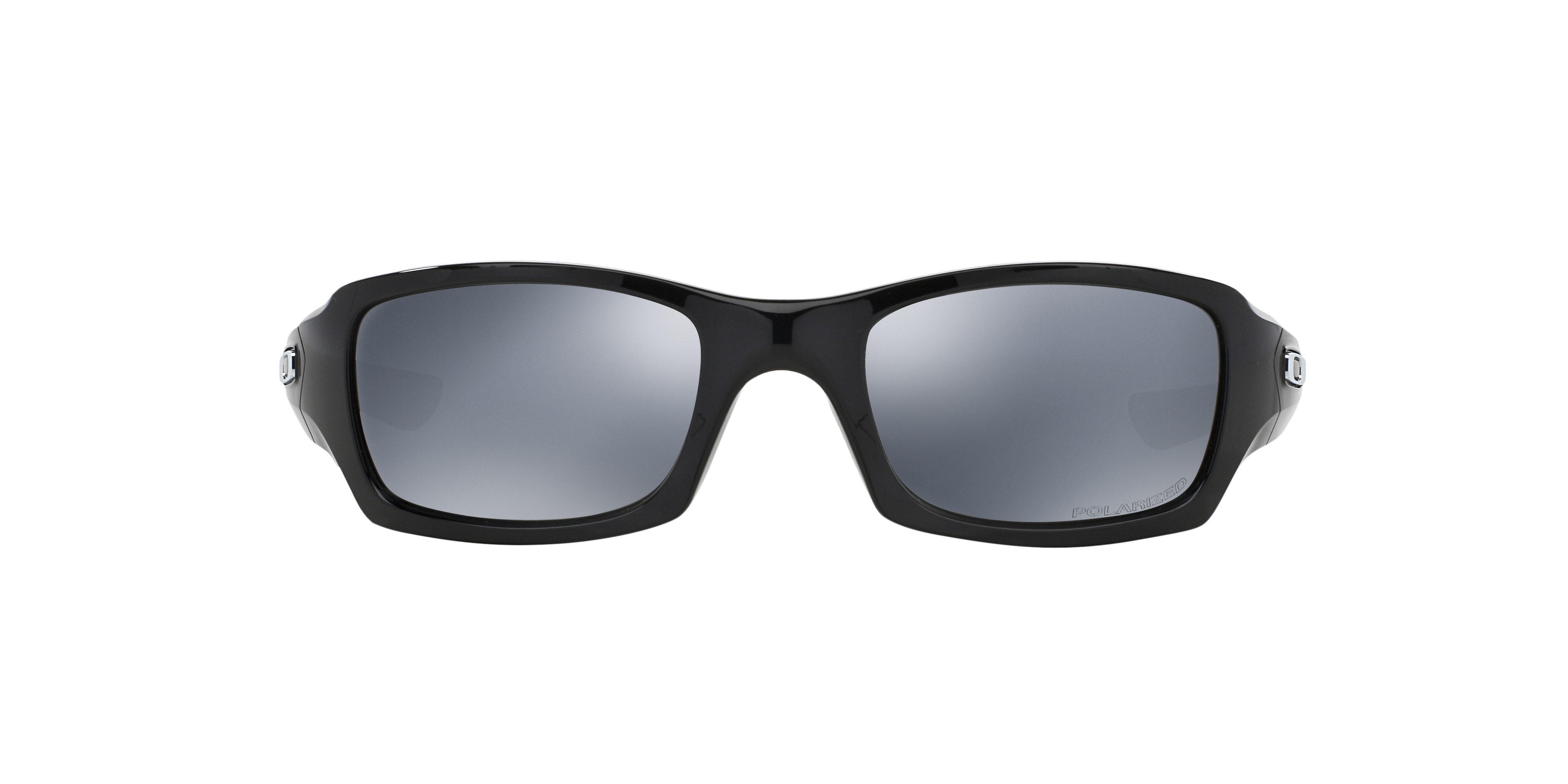 Oakley fives squared matte black on sale