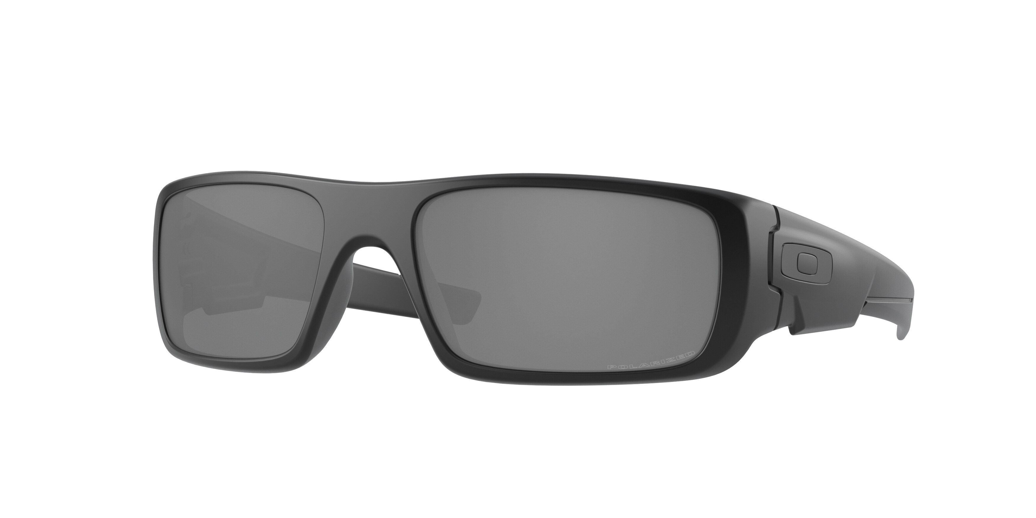 Crankshaft sales oakley polarized