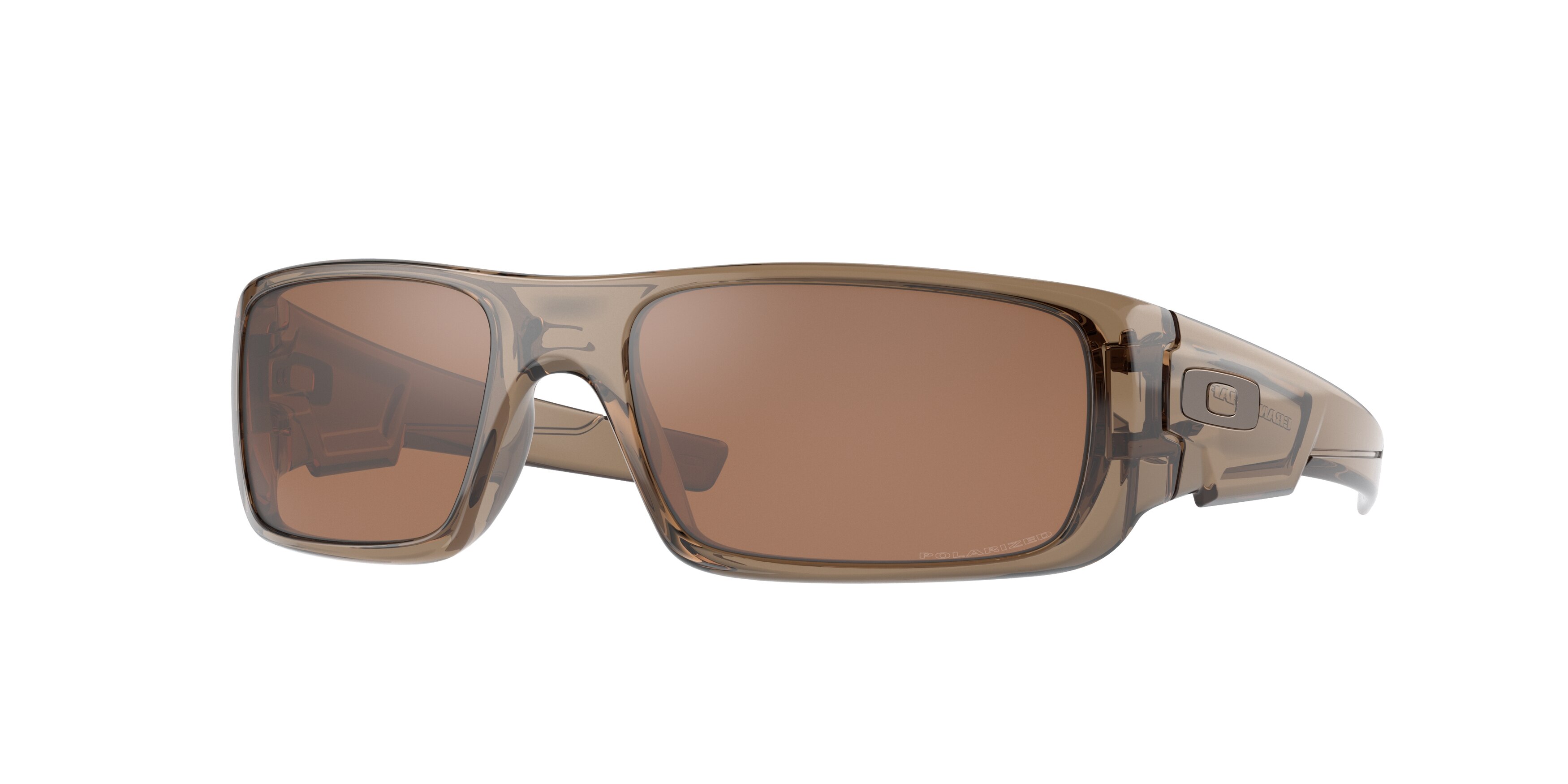 Oakley crankshaft brown on sale