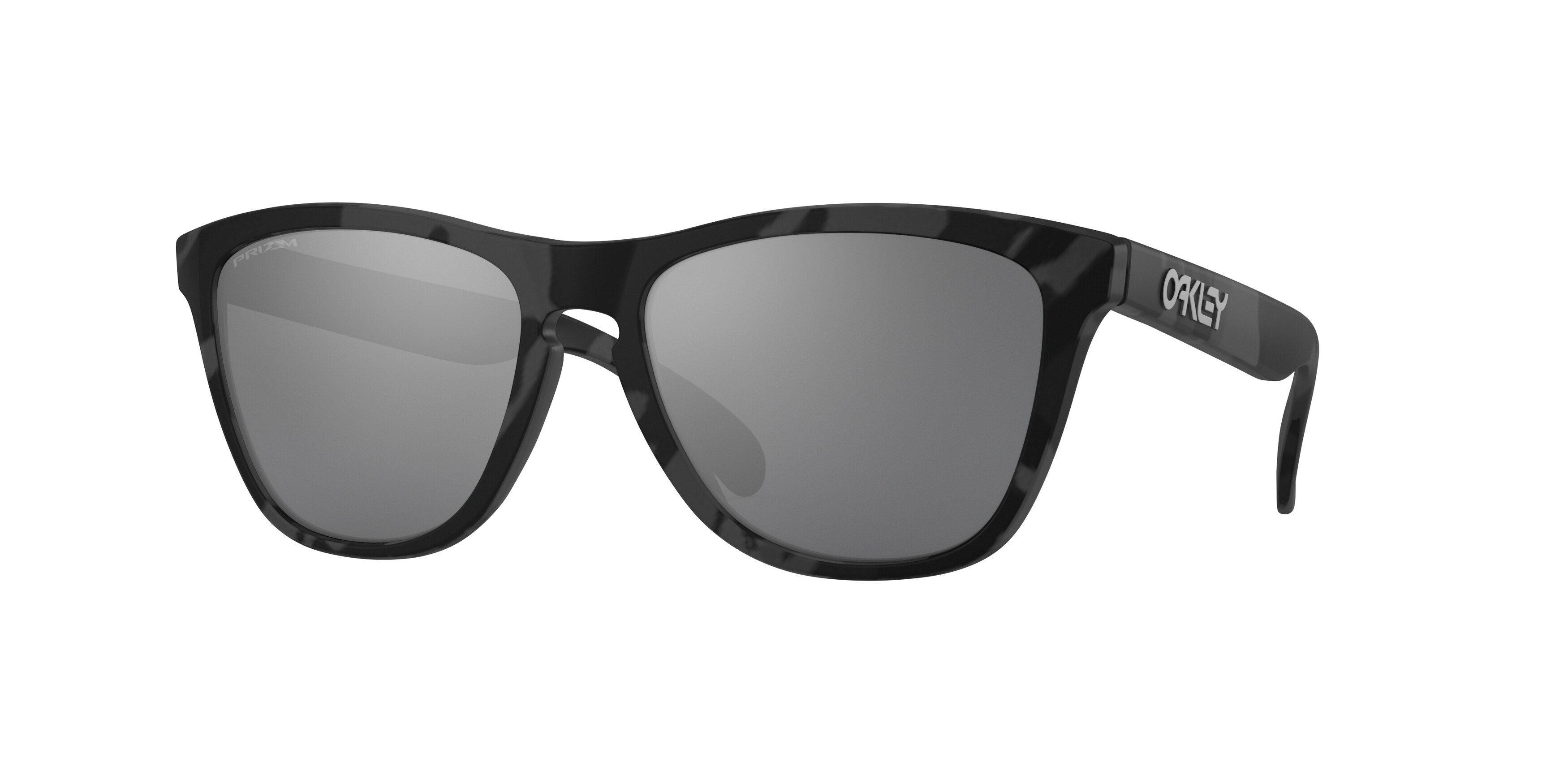 Frogskins matte black hotsell