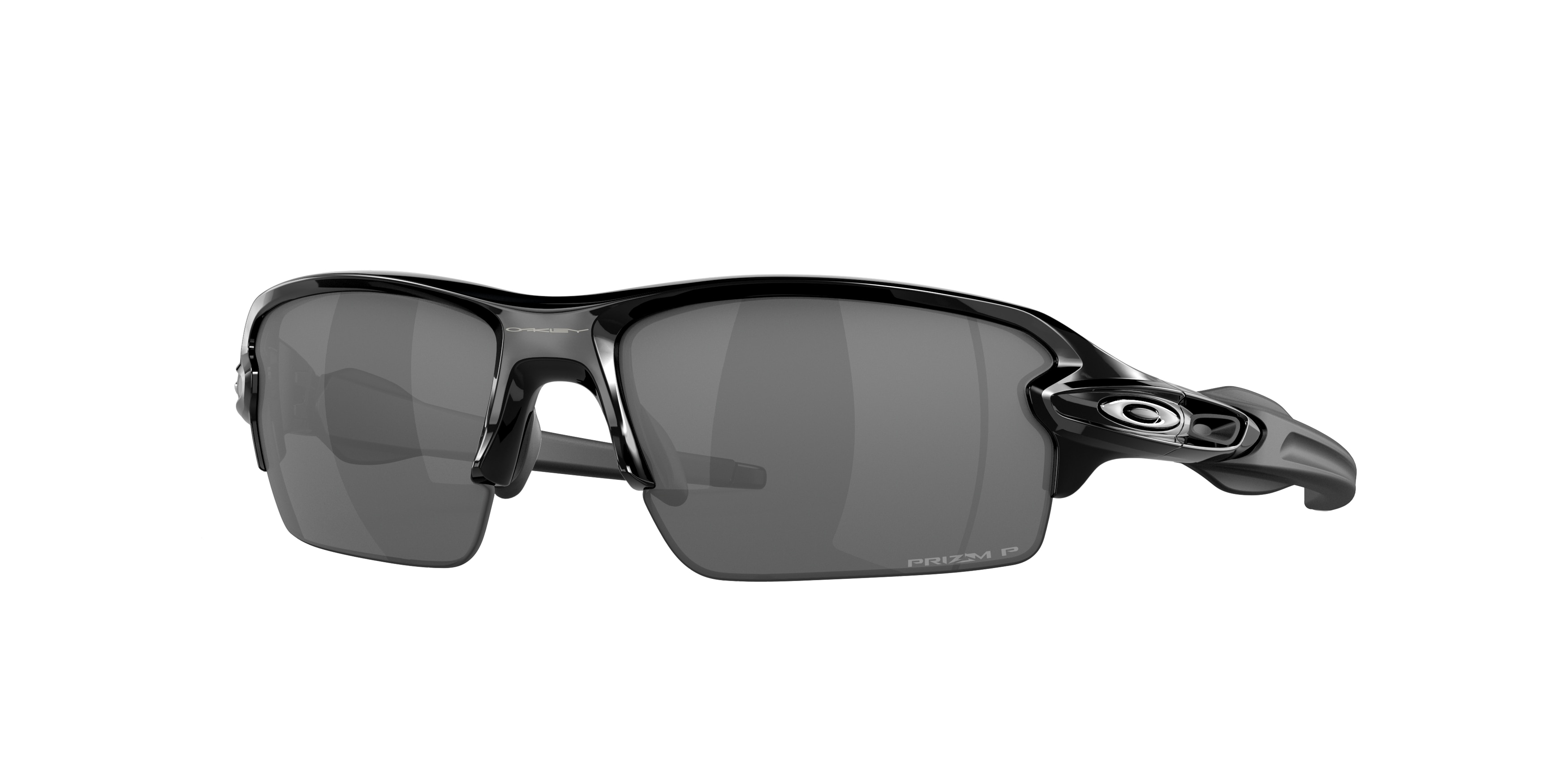 Oakley flak black on sale