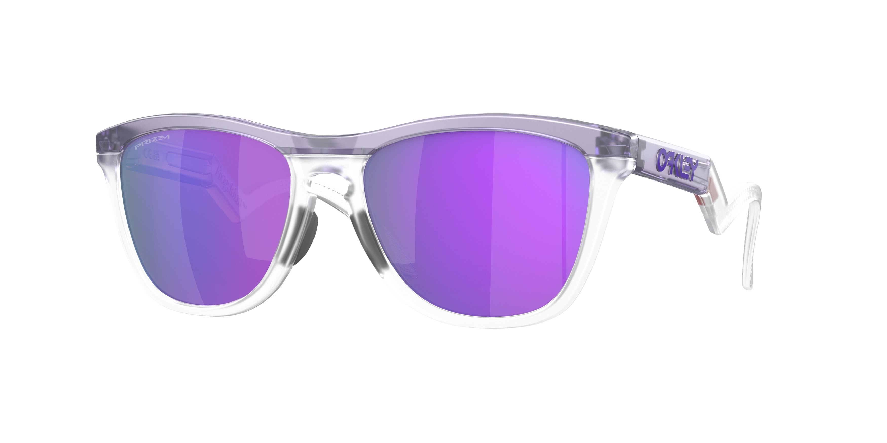 Oakley FROGSKINS HYBRID OO9289 928901 Violet