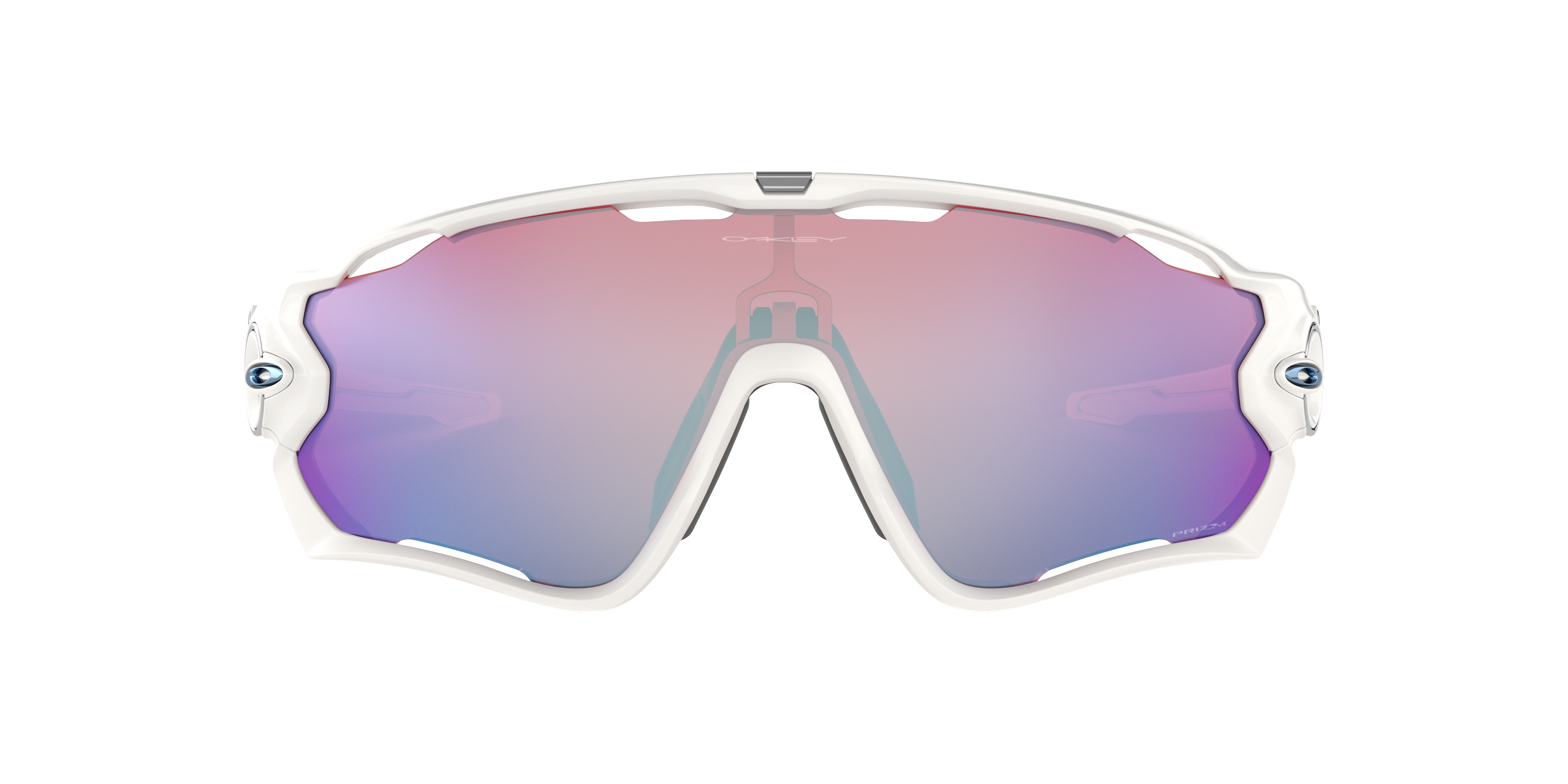 Oakley Jawbreaker Prizm Snow