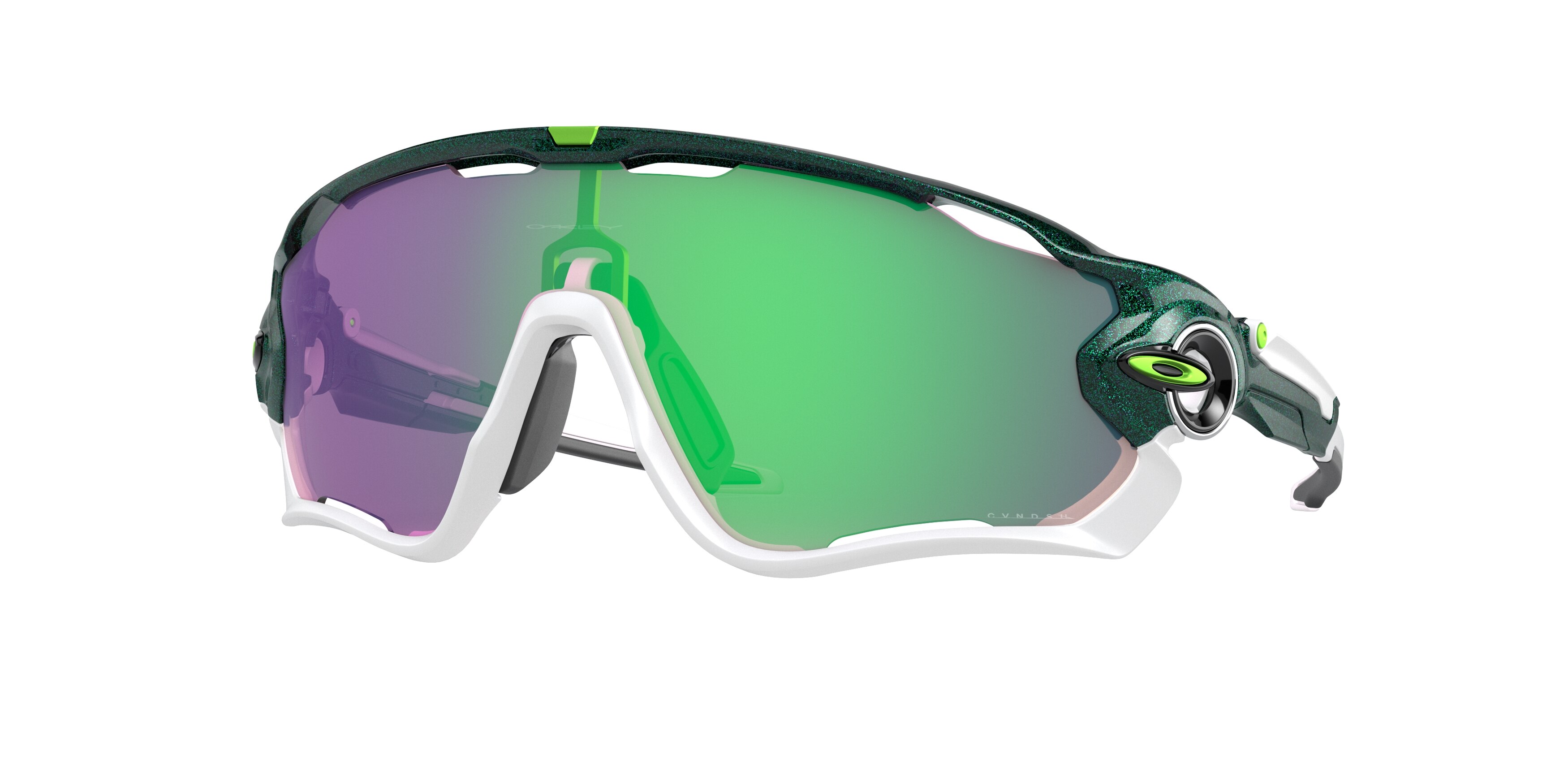 Oakley Jawbreaker Prizm Jade