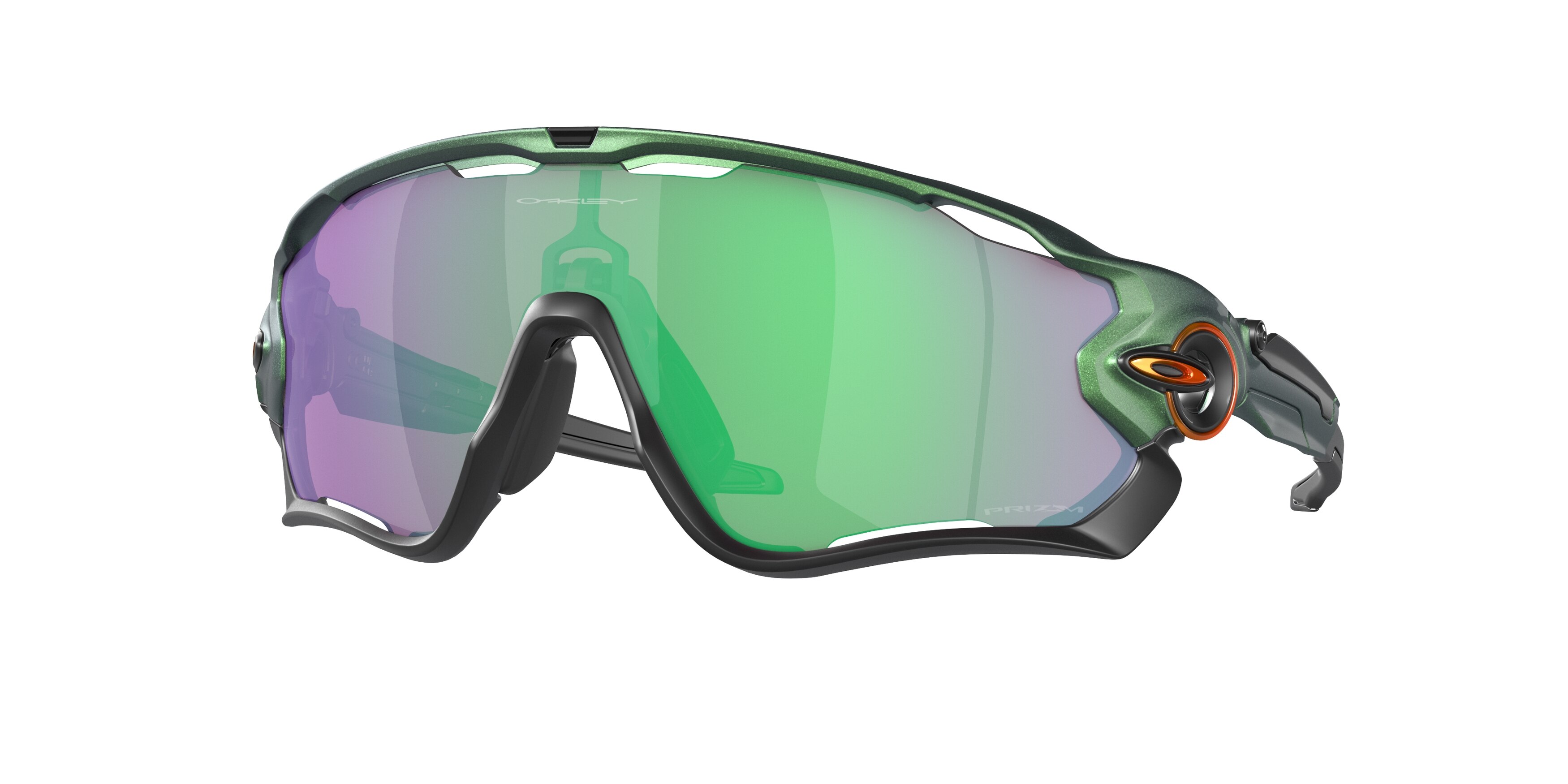 Oakley JAWBREAKER OO9290 929077 Green