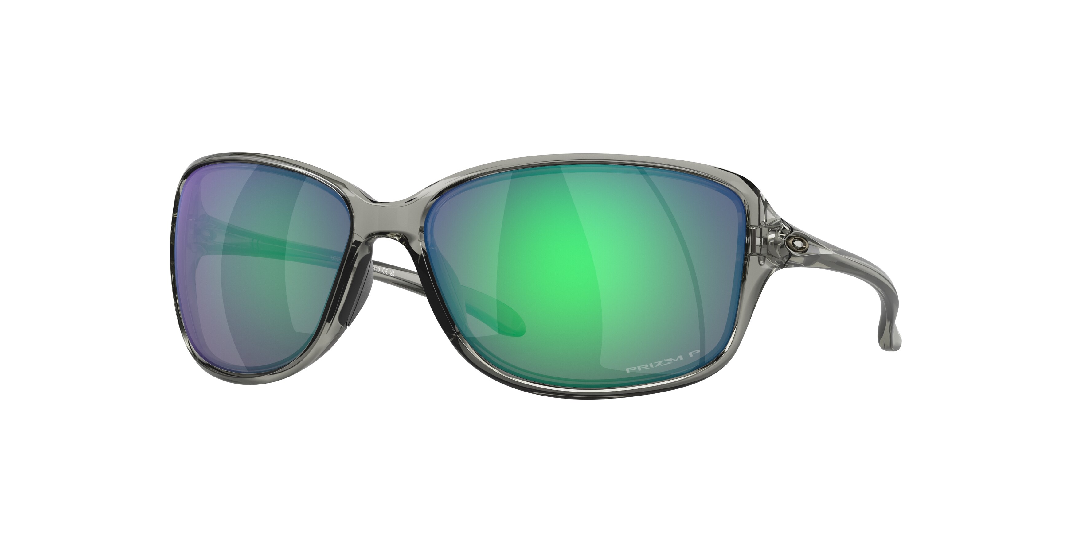 Oakley cohort polarized on sale