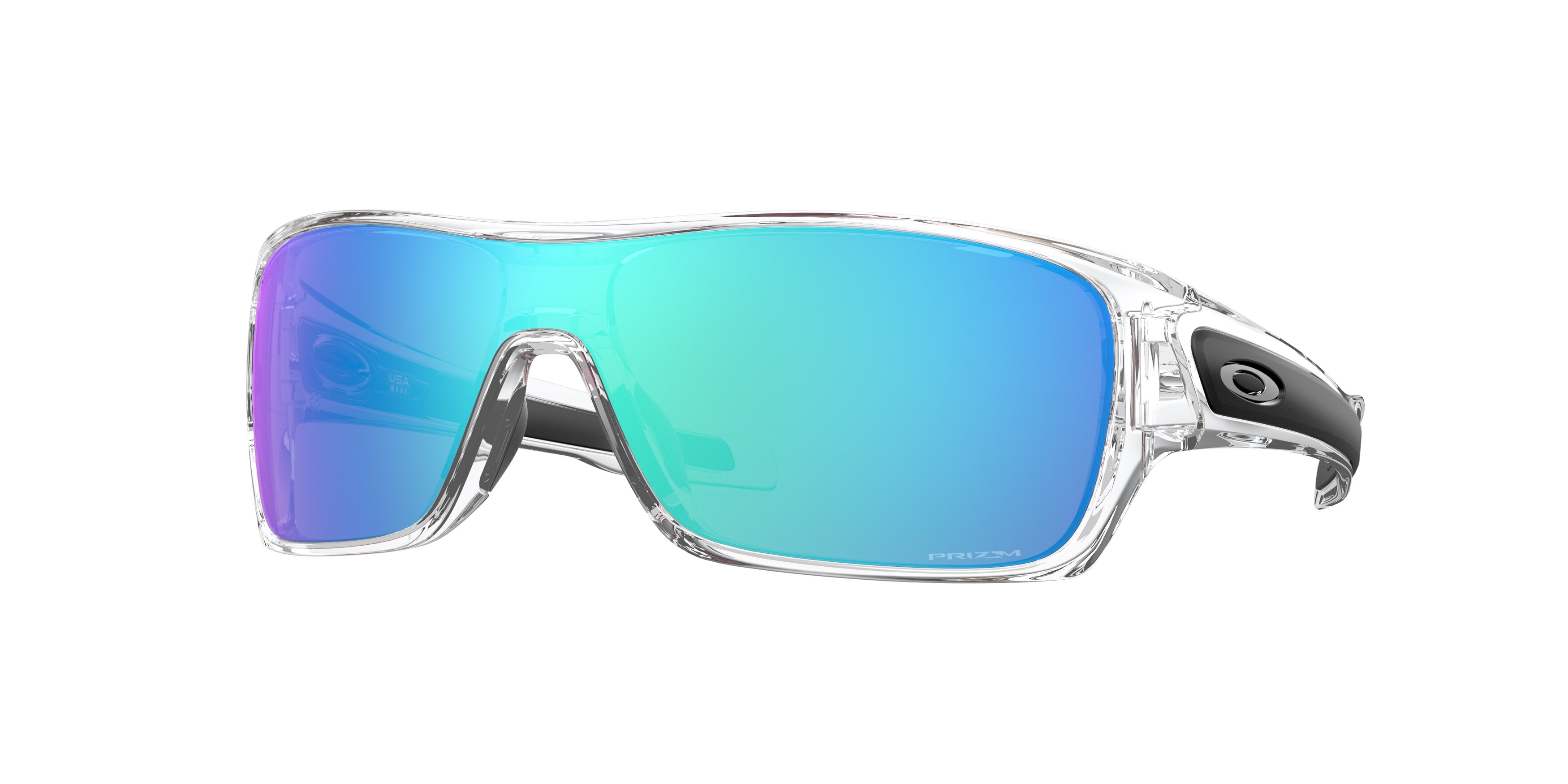 OAKLEY Turbine Rotor Sunglasses