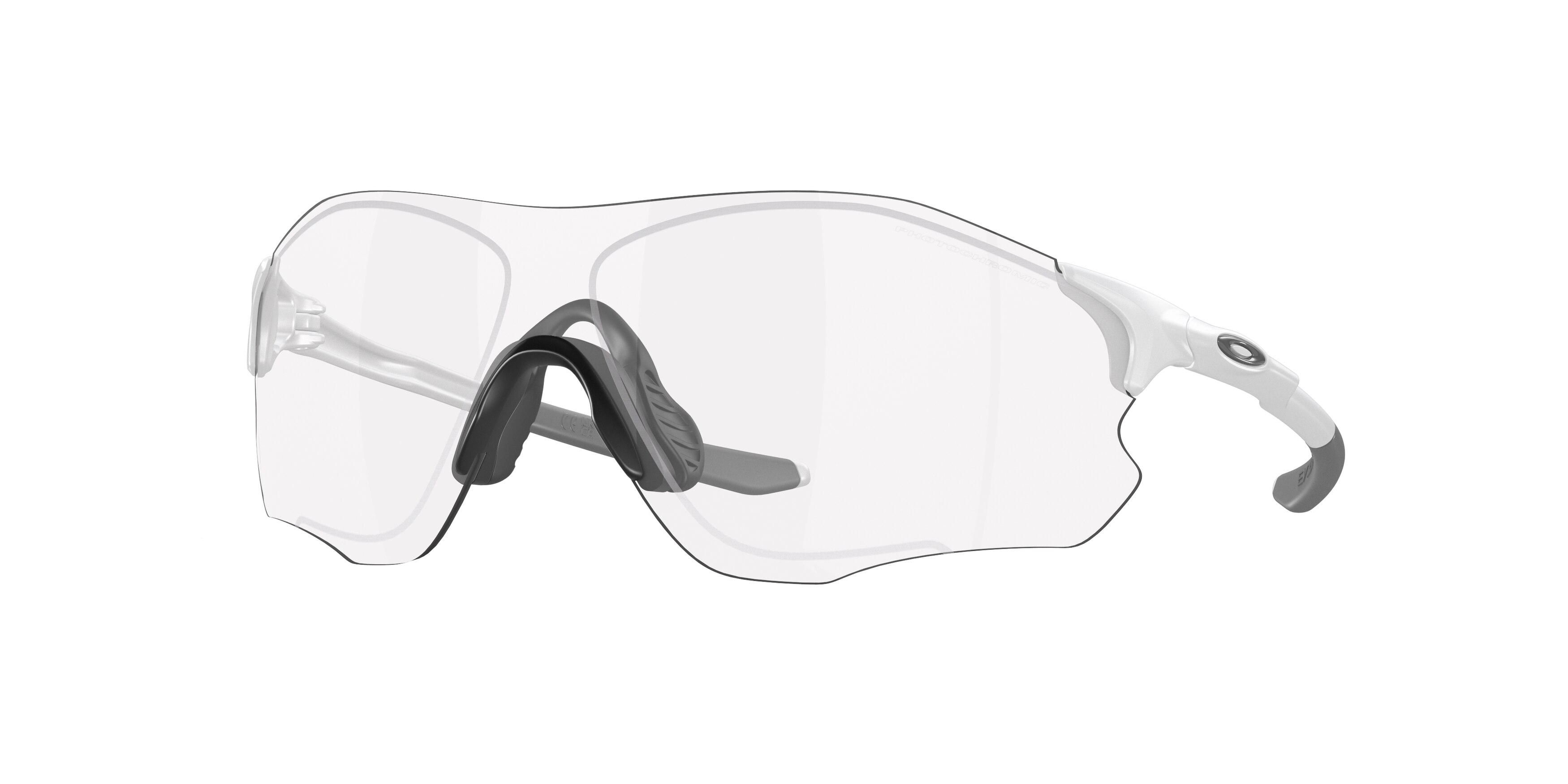 Oakley evzero white on sale