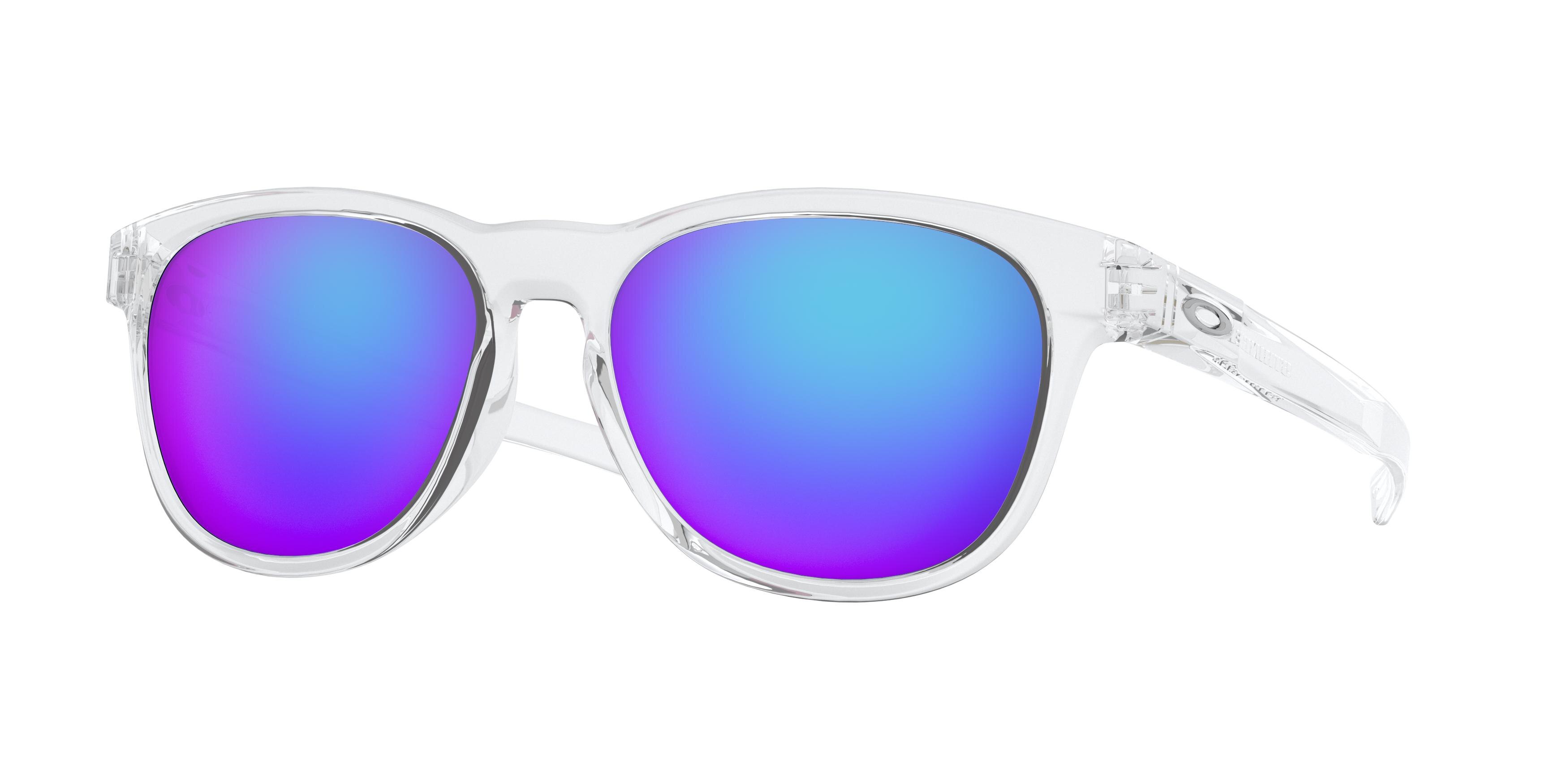 Oakley stringer prizm online