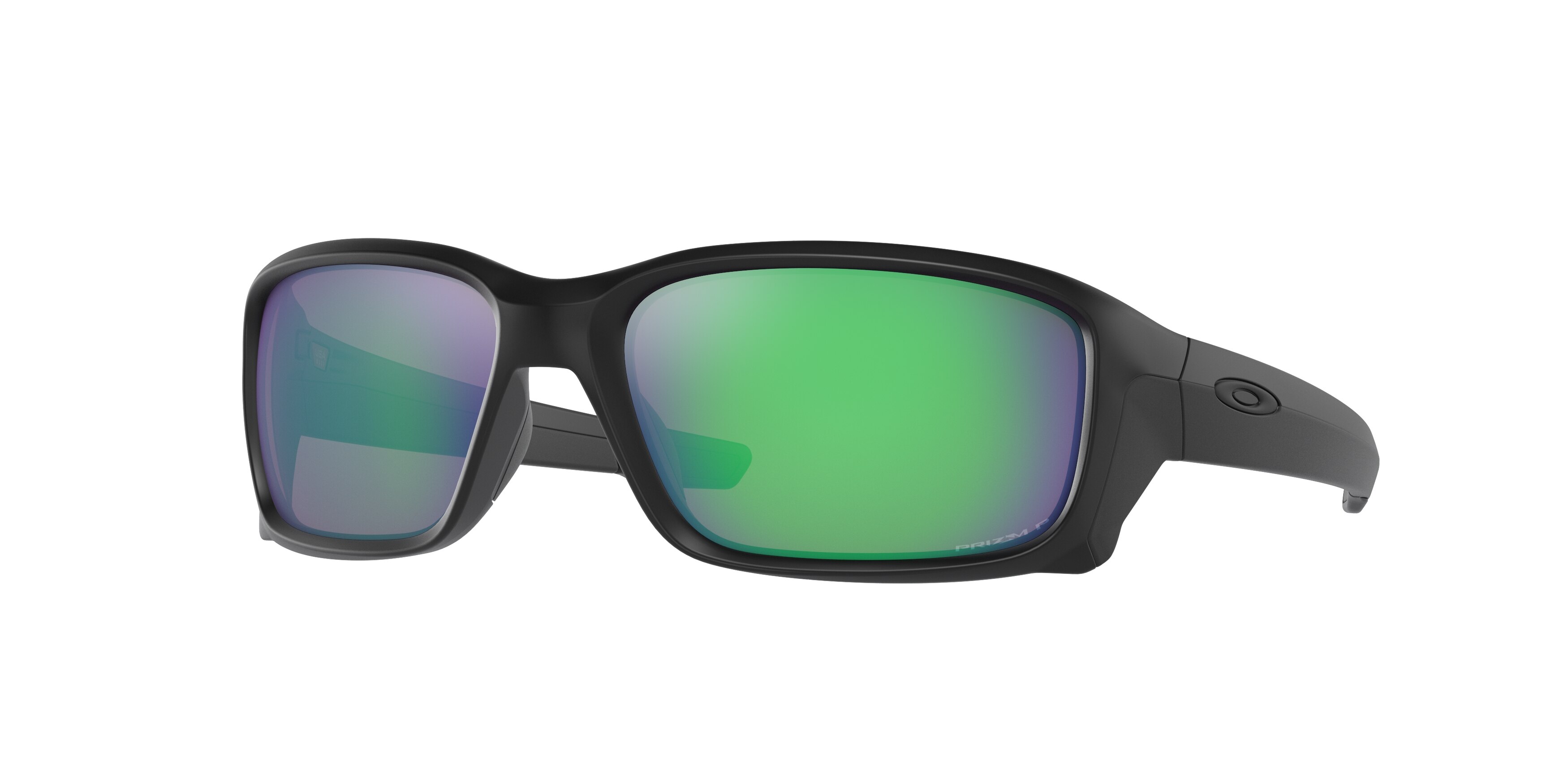 Oakley straightlink prizm on sale