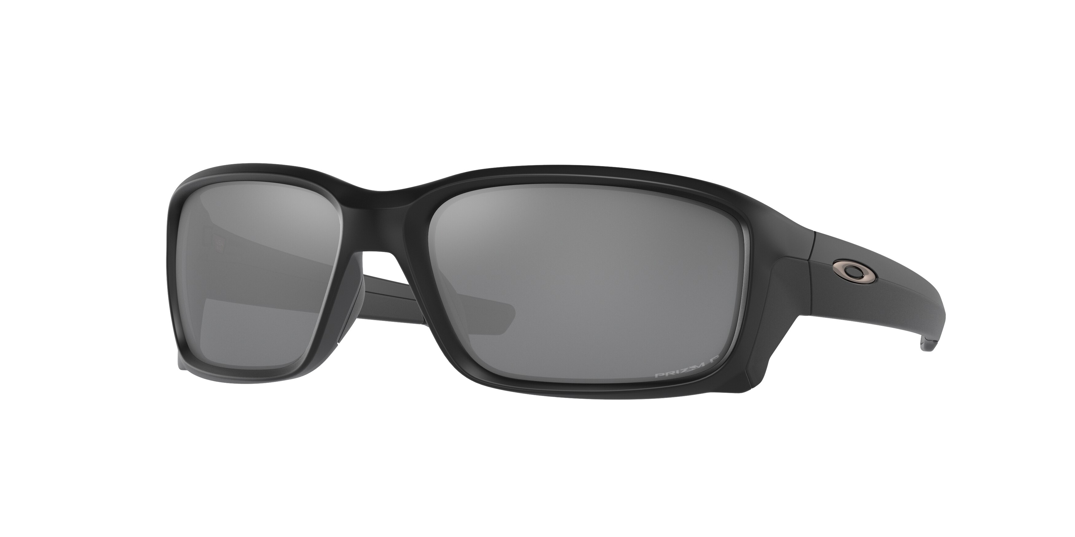 Oakley straightlink prizm black polarized on sale