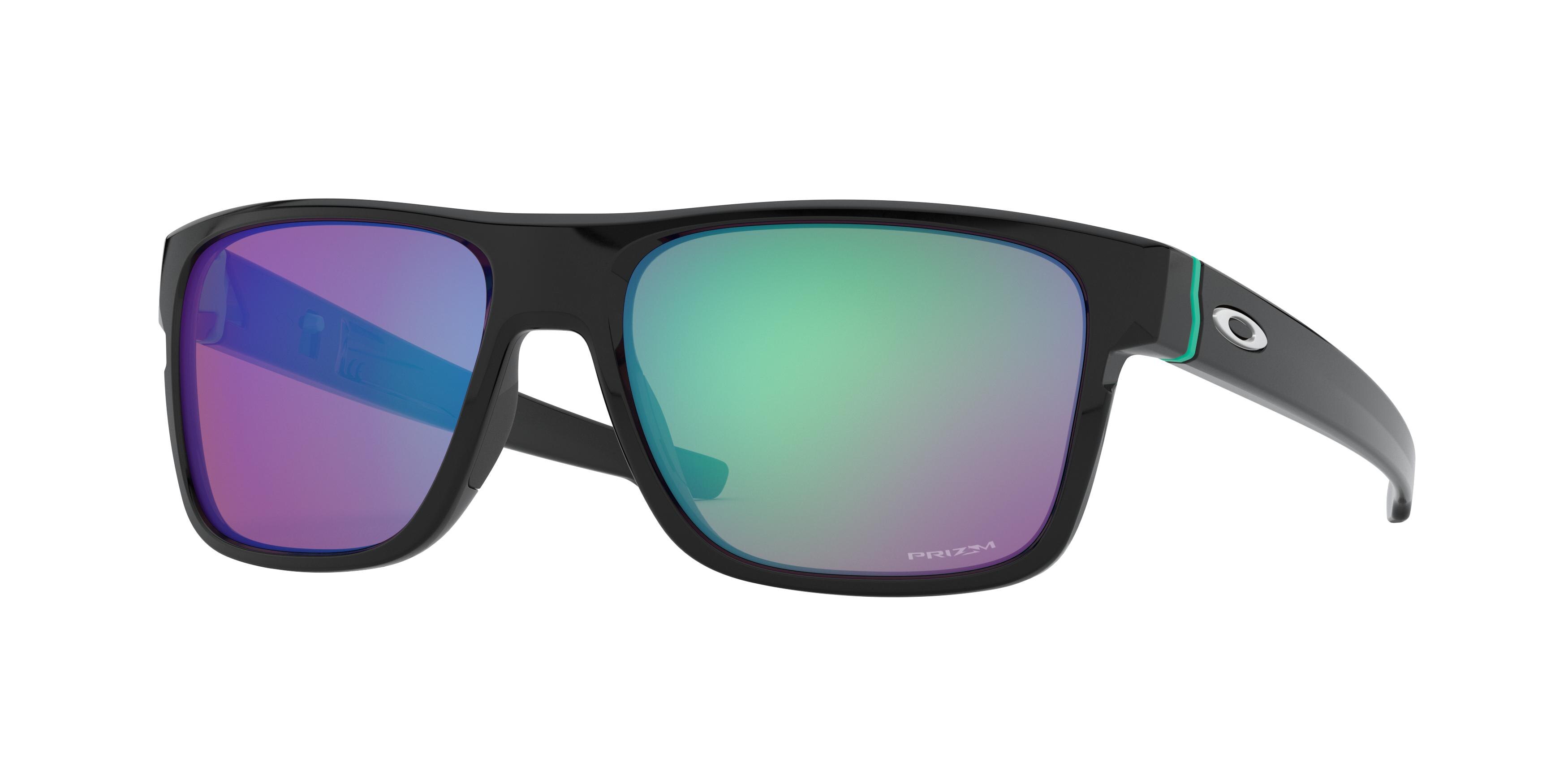 Oakley crossrange xl prizm road on sale