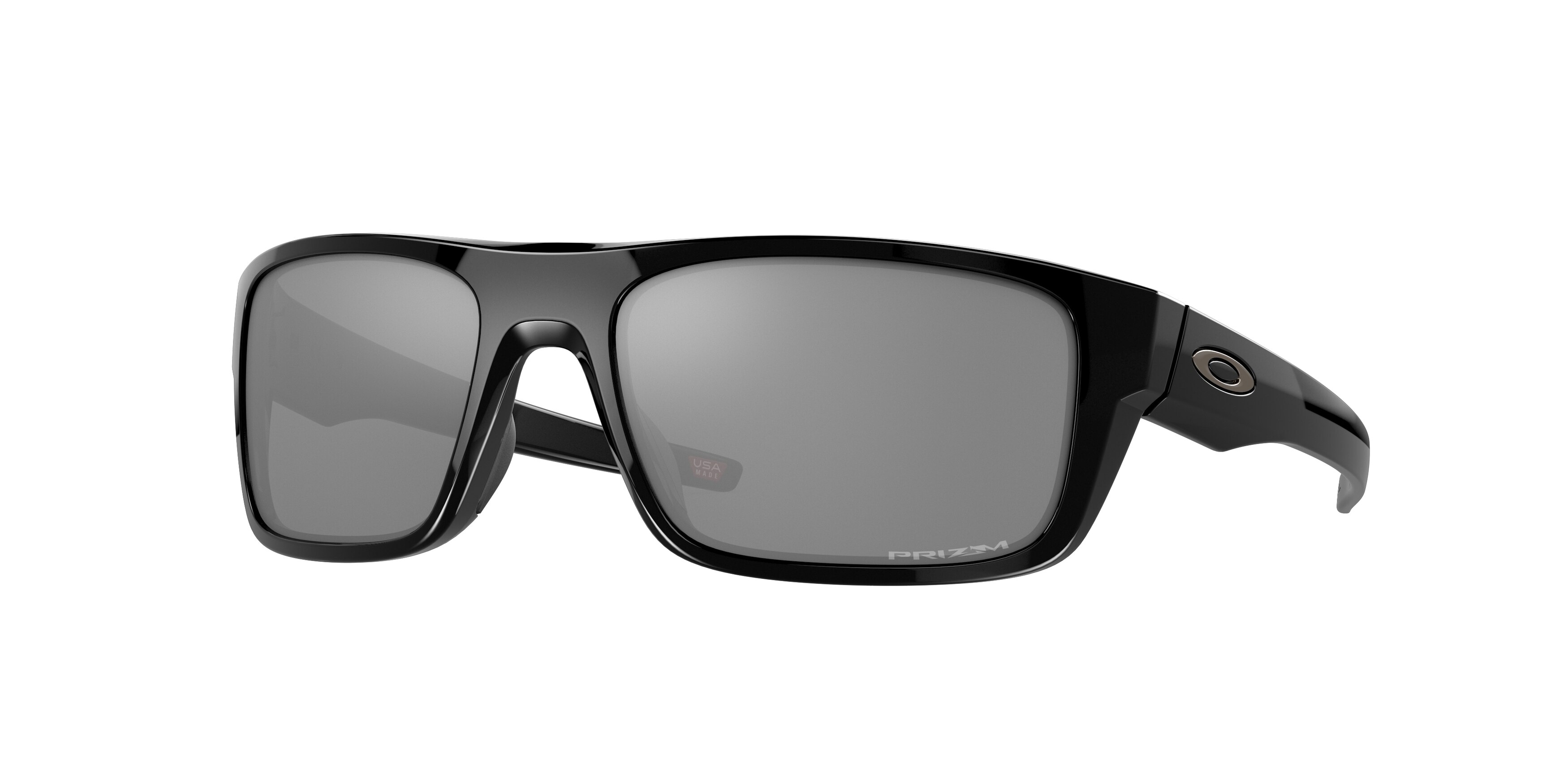 Oakley drop point matte black online