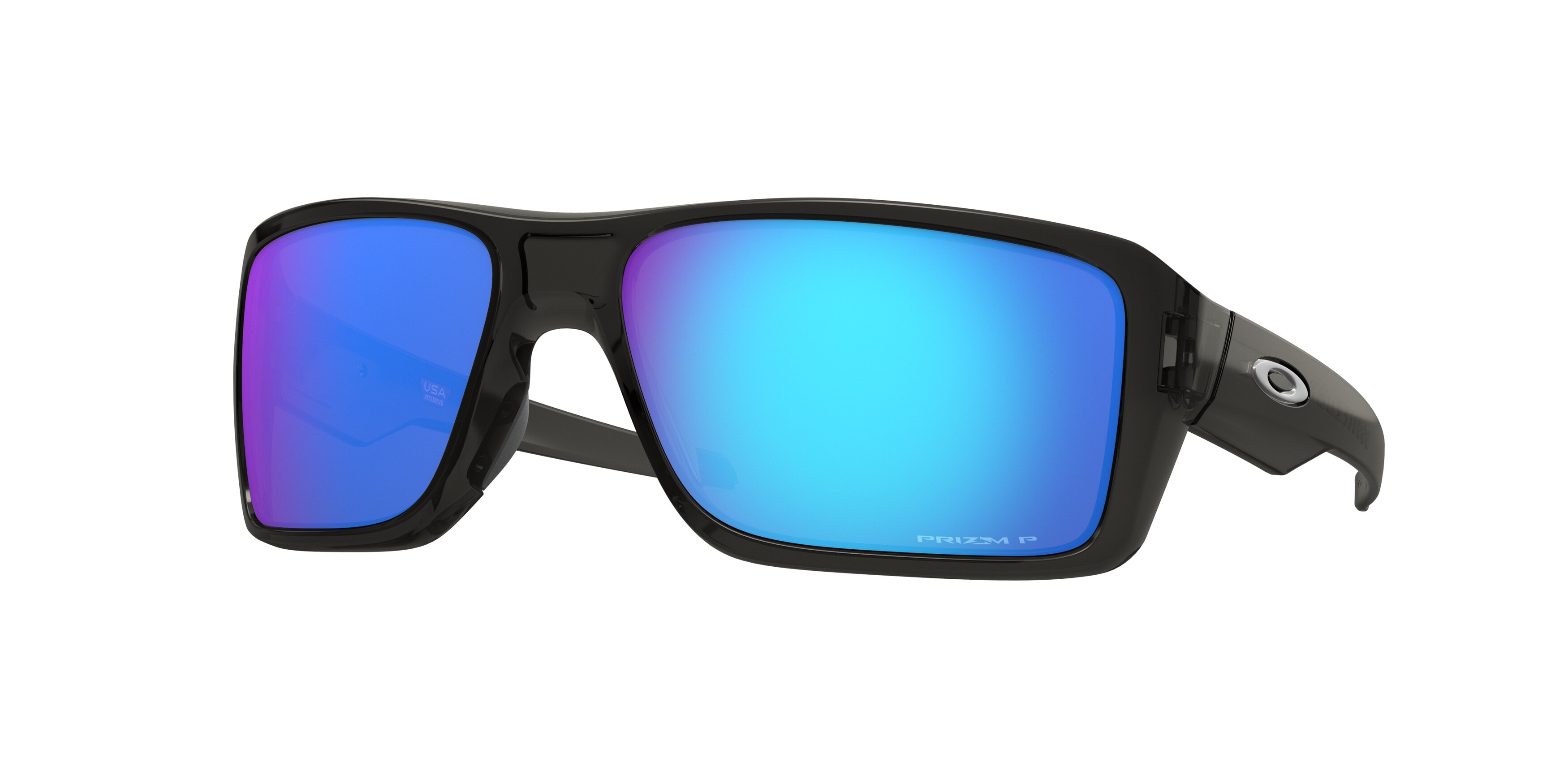 Oakley double sales